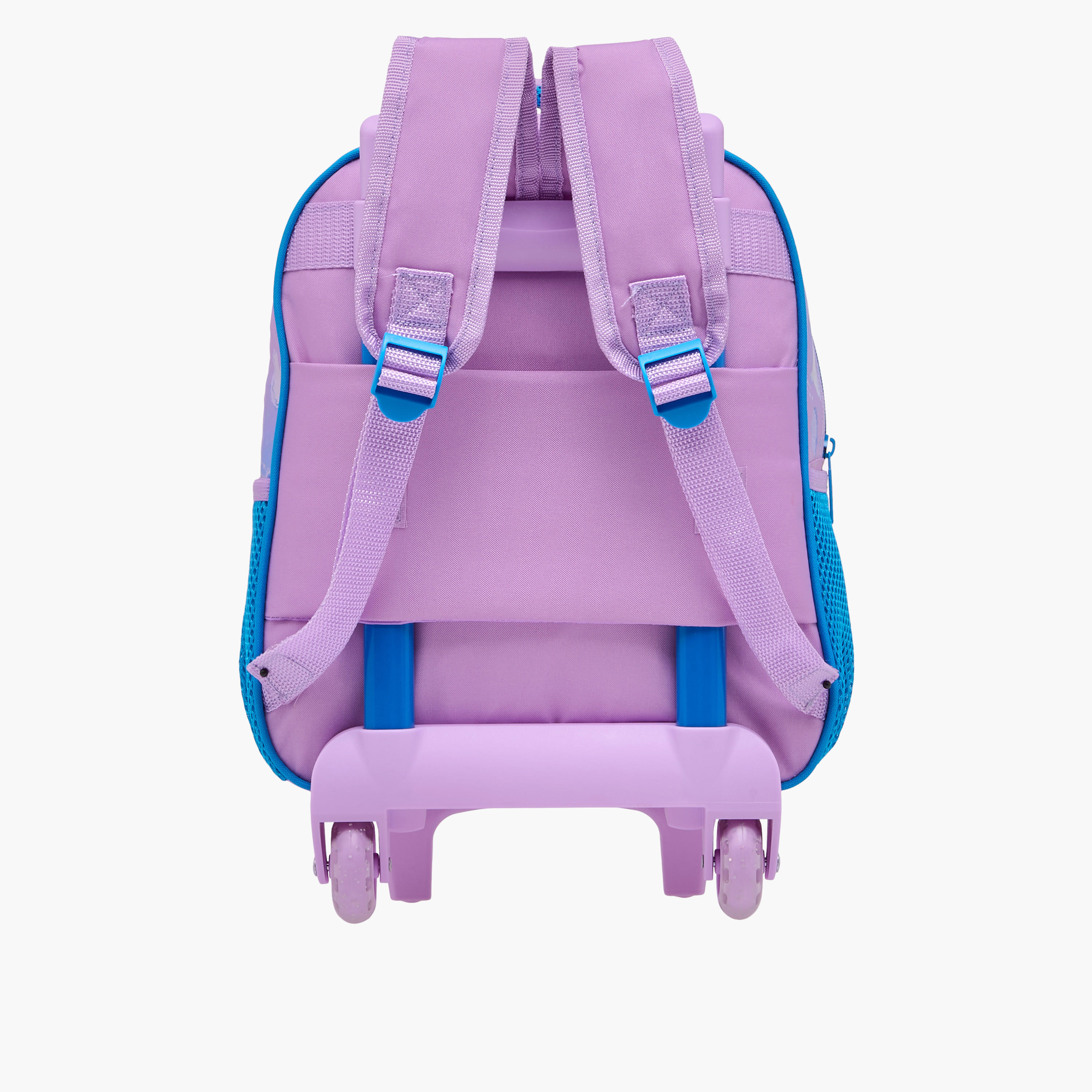 MUST Printed 3-Piece School Trolley Bag Set for Girls 2-5 Years with Lunch Bag and Pencil Pouch -school-bagsandbackpacks-trolleybags-image-12