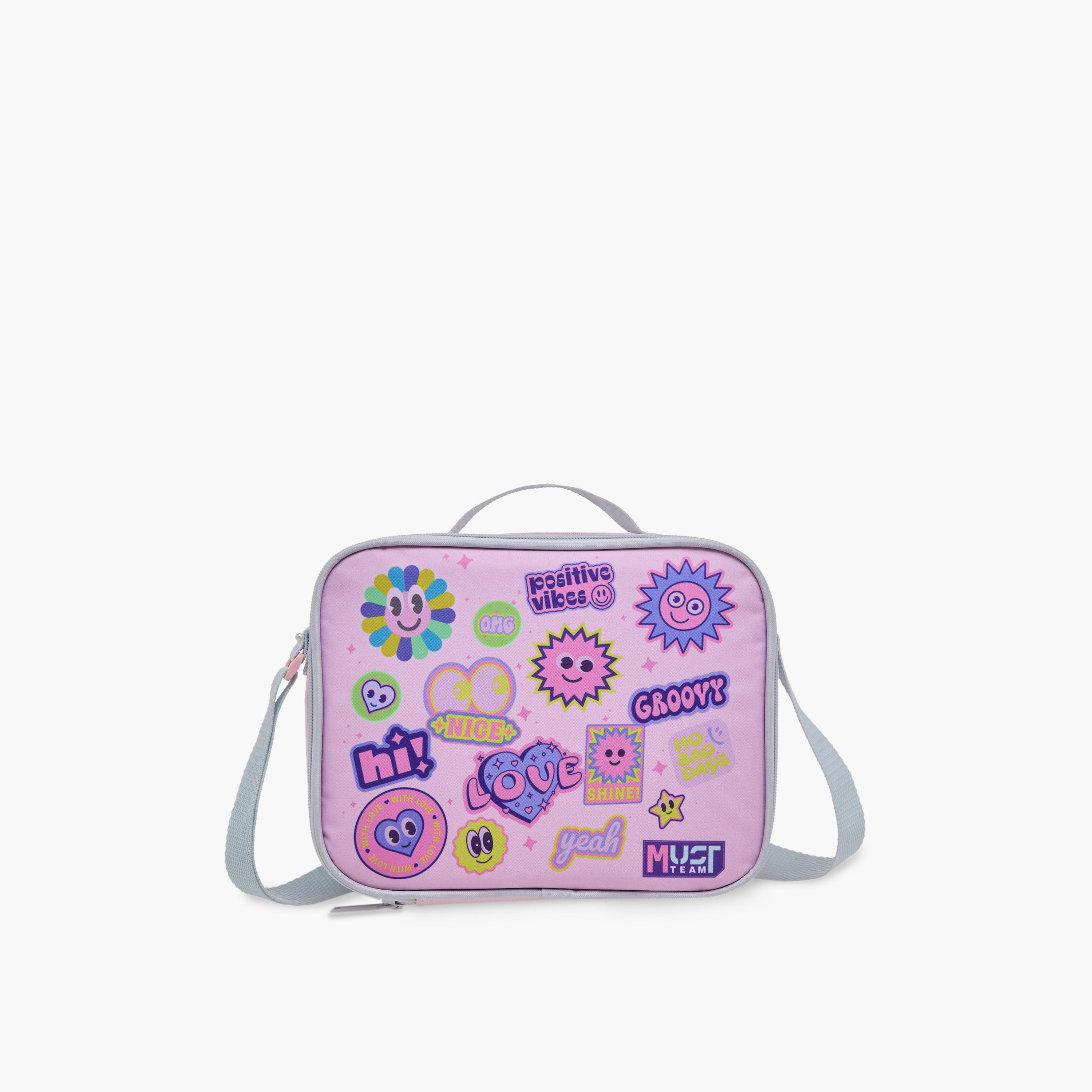 MUST 5-Piece Printed 16-inch Trolley Backpack Set - 43x30x13 cms-school-bagsandbackpacks-trolleybags-image-12