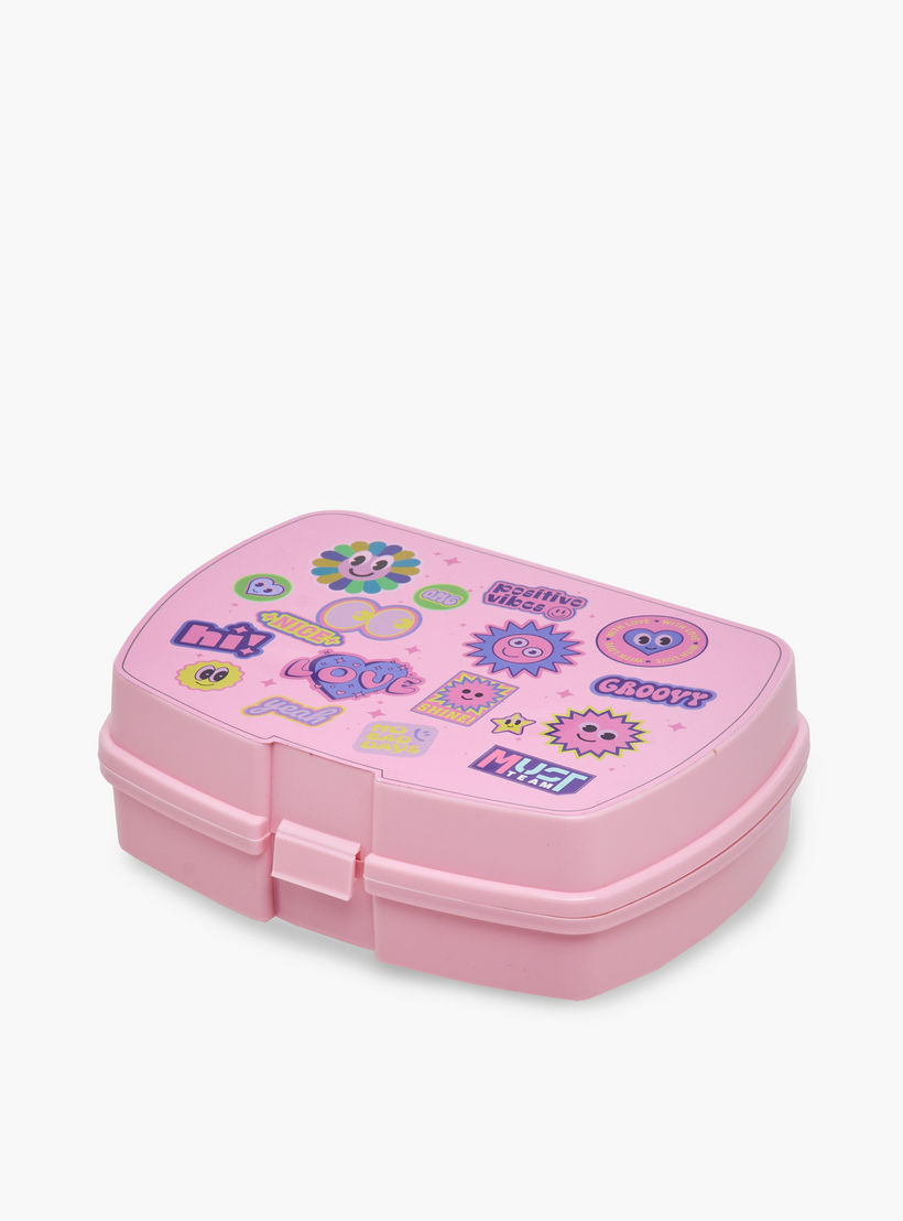 MUST 5-Piece Printed 16-inch Trolley Backpack Set - 43x30x13 cms-school-bagsandbackpacks-trolleybags-image-16