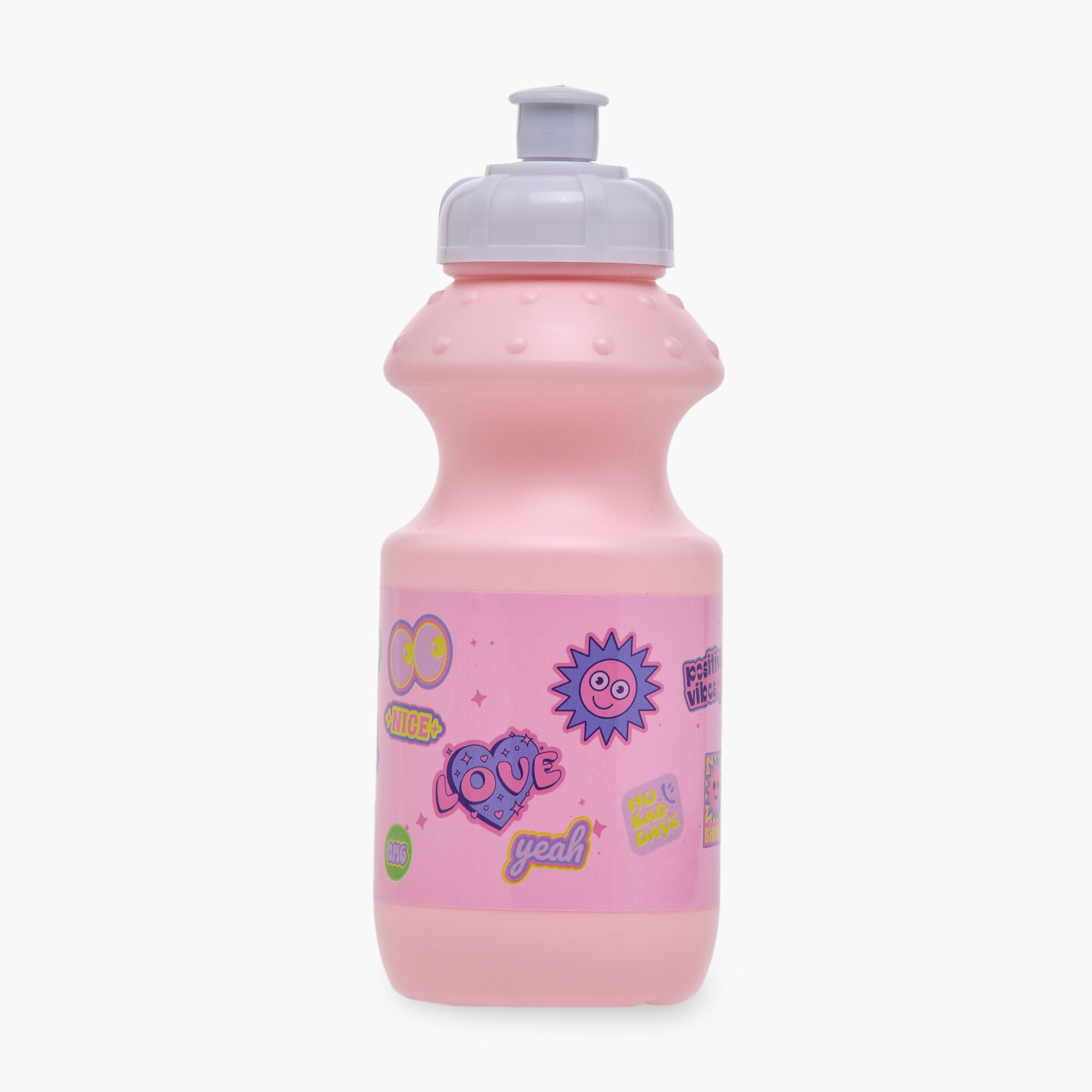 MUST 5-Piece Printed 16-inch Trolley Backpack Set - 43x30x13 cms-school-bagsandbackpacks-trolleybags-image-18