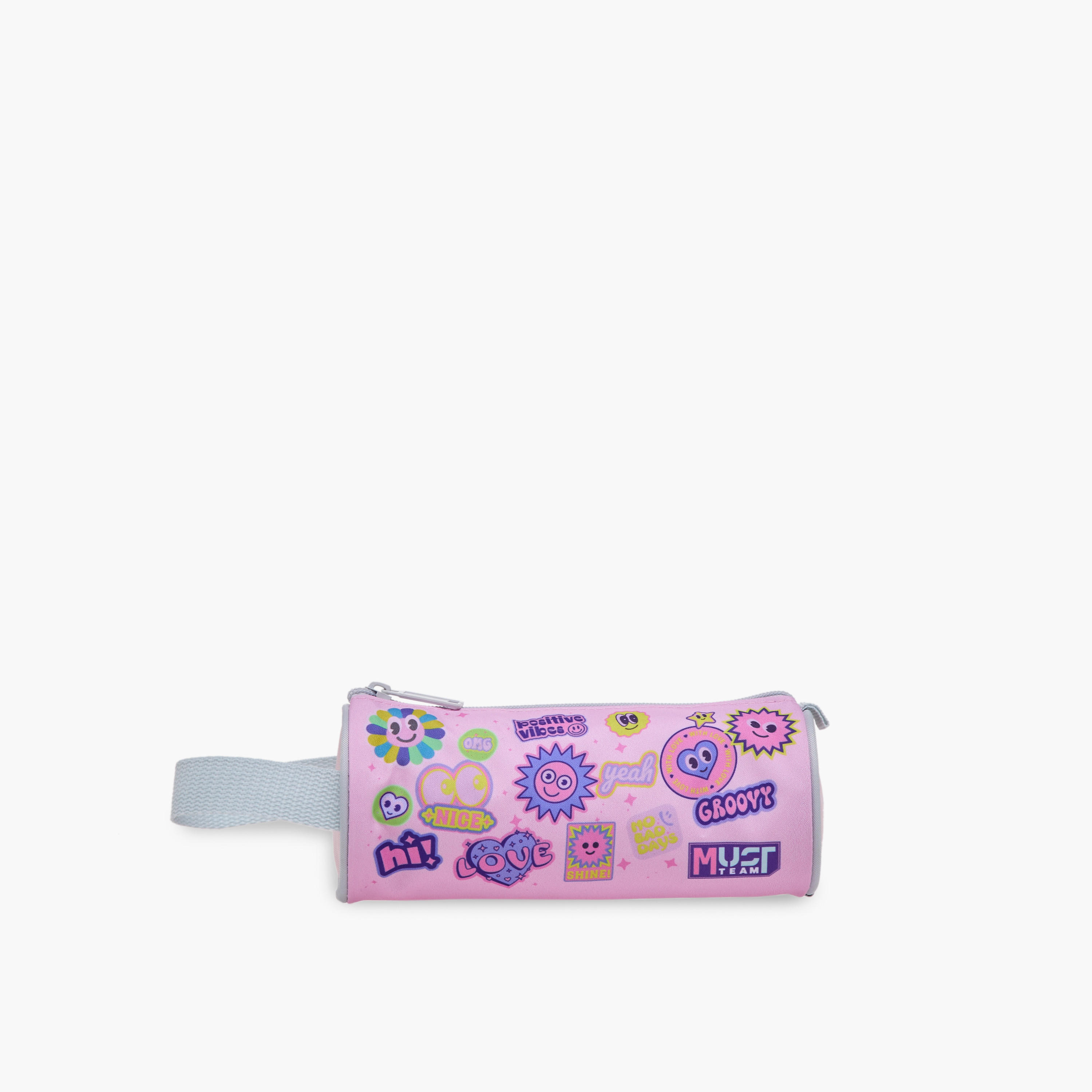 MUST 5-Piece Printed 16-inch Trolley Backpack Set - 43x30x13 cms-school-bagsandbackpacks-trolleybags-image-20