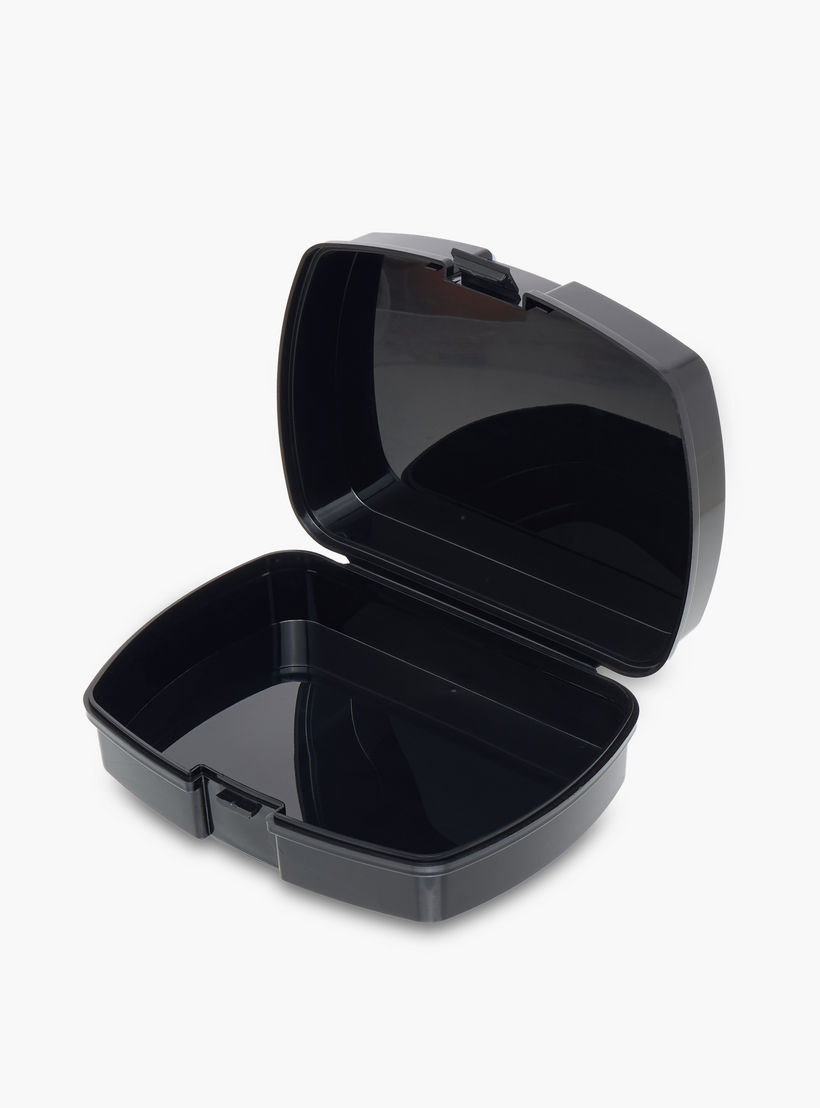 طقم شنطة ظهر ترولي 16 بوصة 5 قطع بطبعات من ماست - 43x30x13 سم-school-bagsandbackpacks-trolleybags-image-26