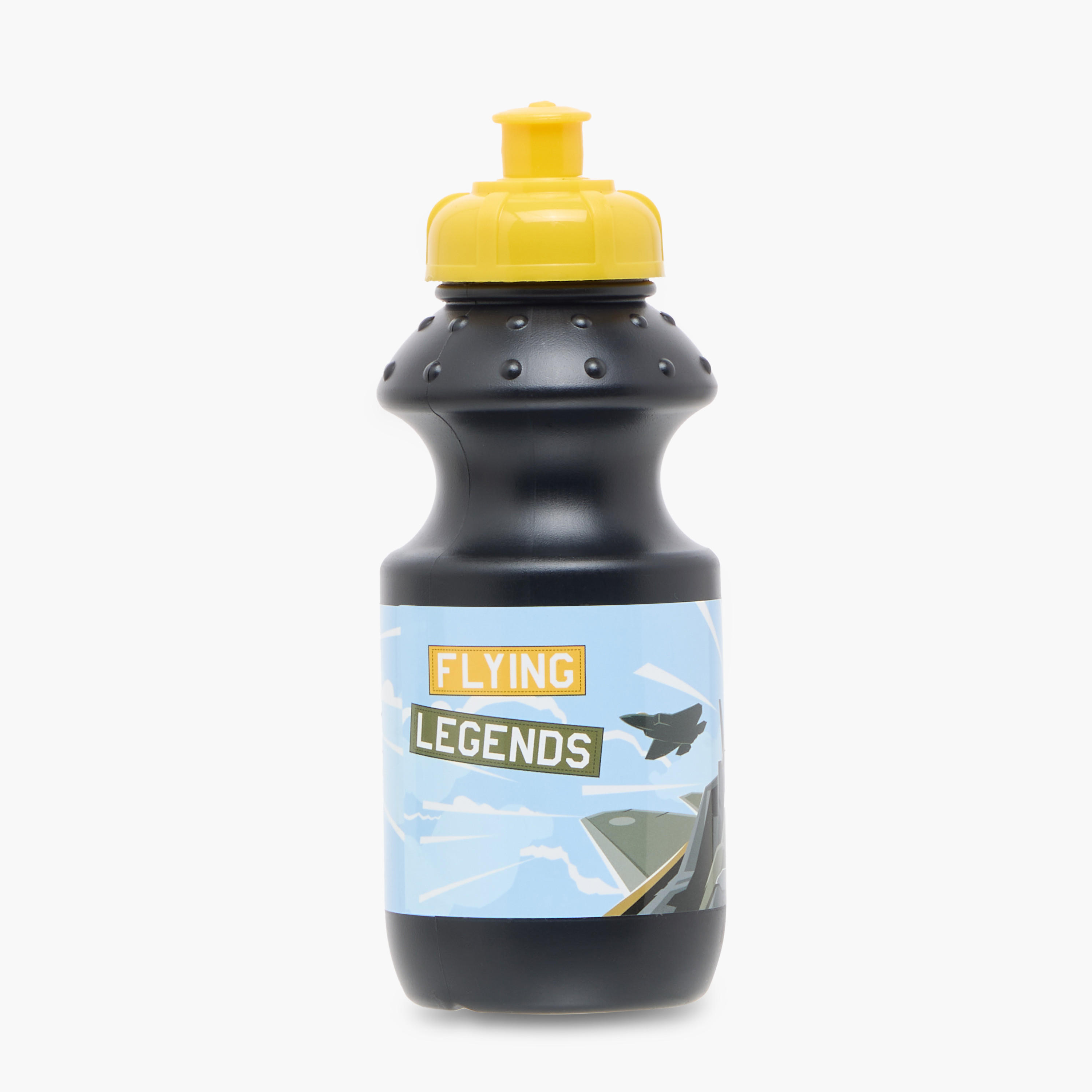 MUST 5-Piece Flying Legends Print 16-inch Trolley Backpack Set - 43x30x13 cms-school-bagsandbackpacks-trolleybags-image-27