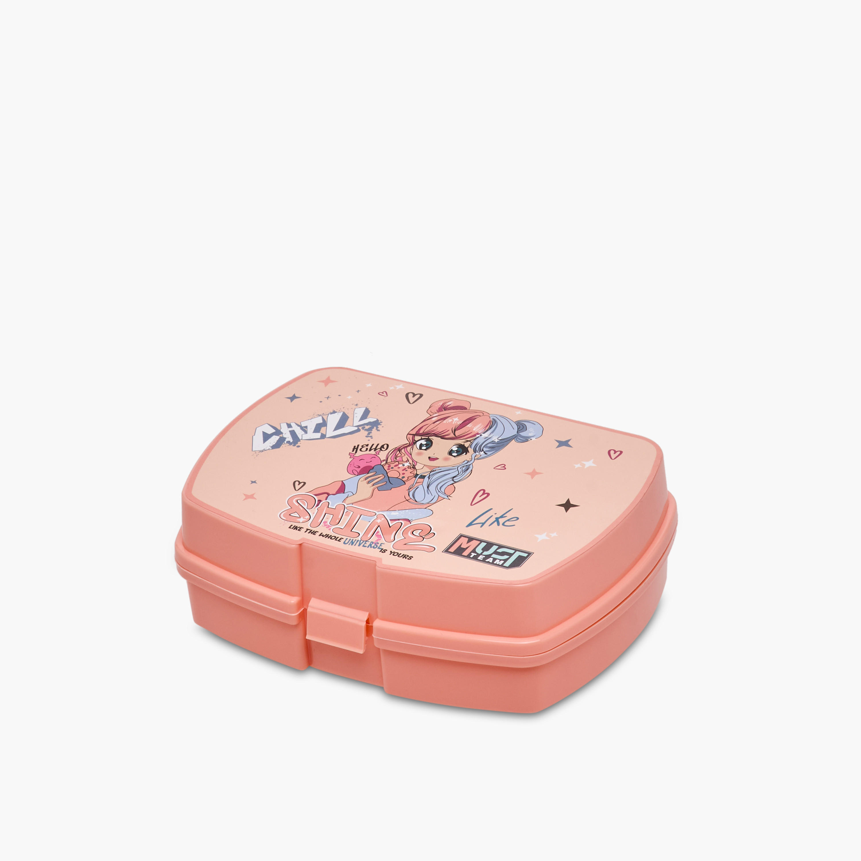MUST Printed 5-Piece School Trolley Bag Set for Girls 5-8 Years with Lunch Bag and Pencil Pouch -school-bagsandbackpacks-trolleybags-image-22