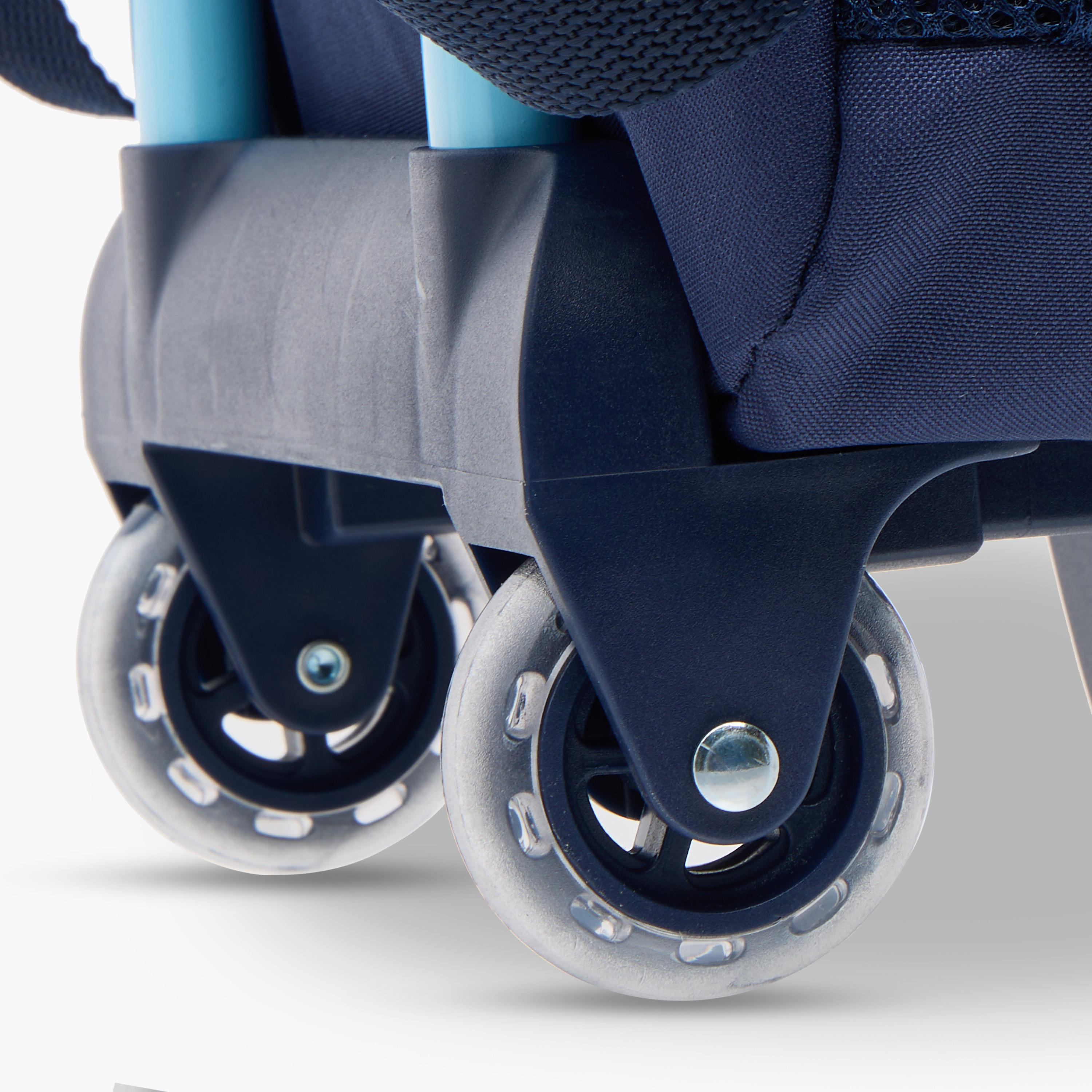 طقم شنطة ظهر ترولي 16 بوصة 3 قطع بطبعات من ماست - 43x30x13 سم-school-bagsandbackpacks-trolleybags-image-14