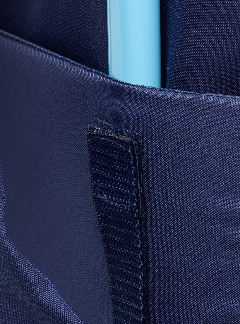 طقم شنطة ظهر ترولي 16 بوصة 3 قطع بطبعات من ماست - 43x30x13 سم-school-bagsandbackpacks-trolleybags-image-15