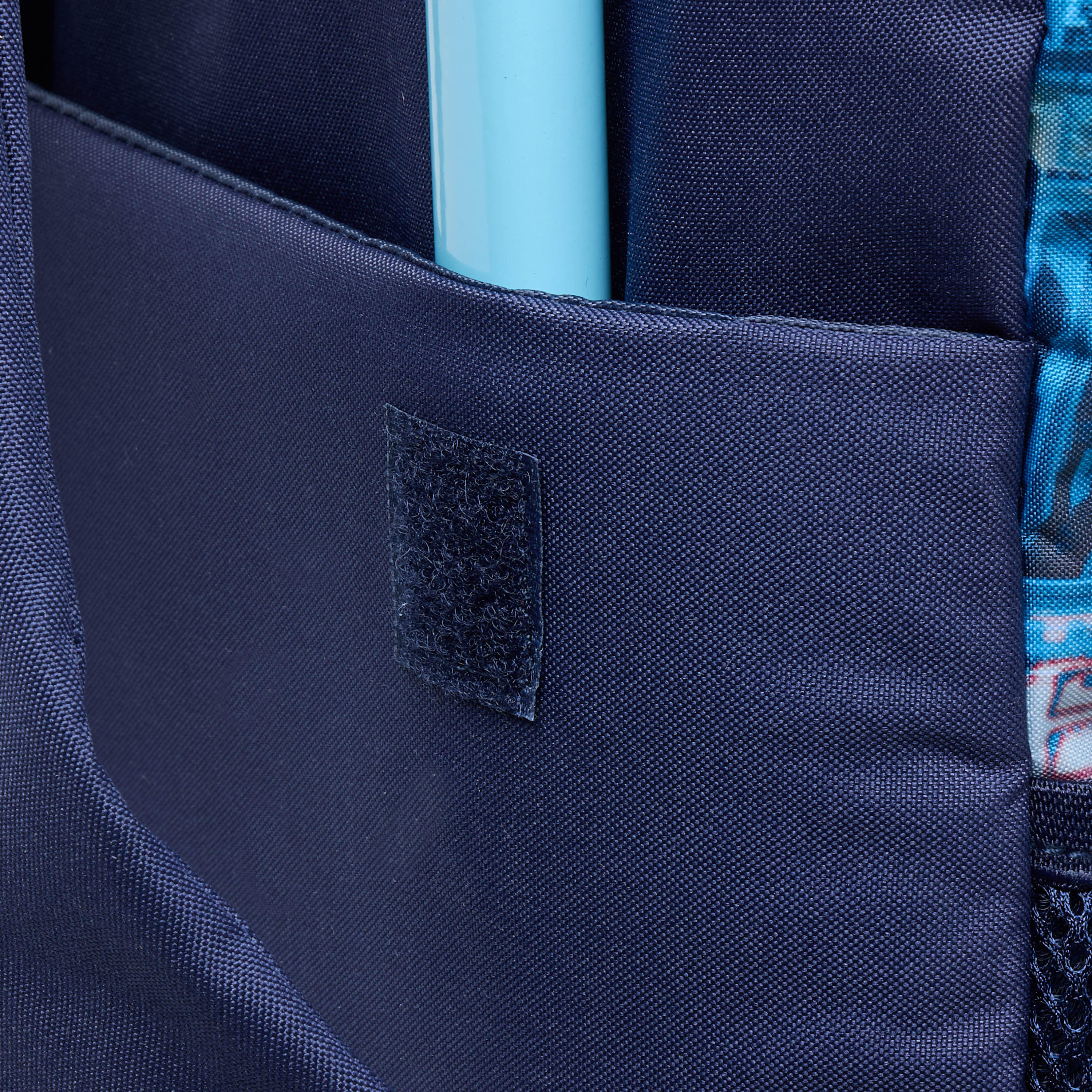 طقم شنطة ظهر ترولي 16 بوصة 3 قطع بطبعات من ماست - 43x30x13 سم-school-bagsandbackpacks-trolleybags-image-16