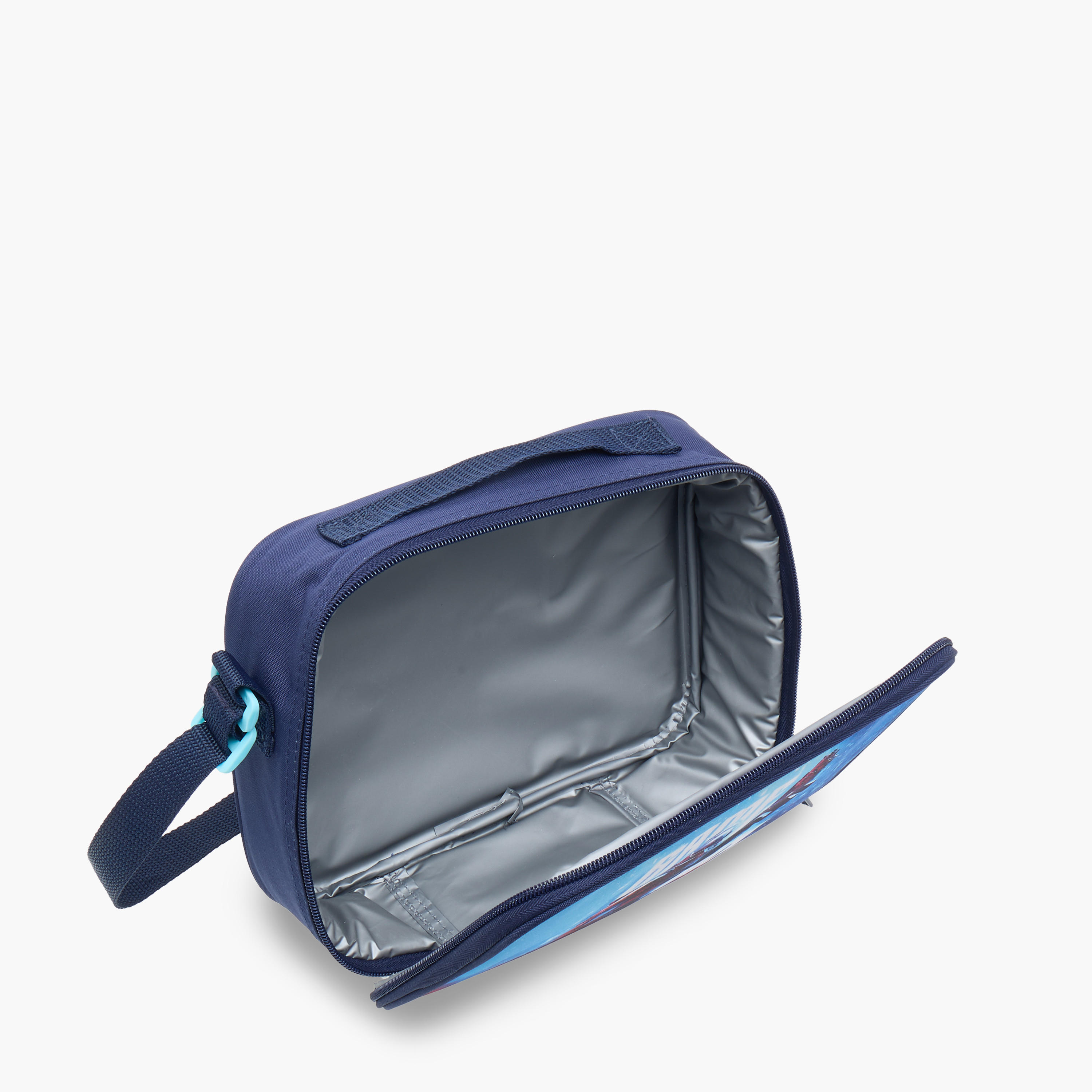 طقم شنطة ظهر ترولي 16 بوصة 3 قطع بطبعات من ماست - 43x30x13 سم-school-bagsandbackpacks-trolleybags-image-21