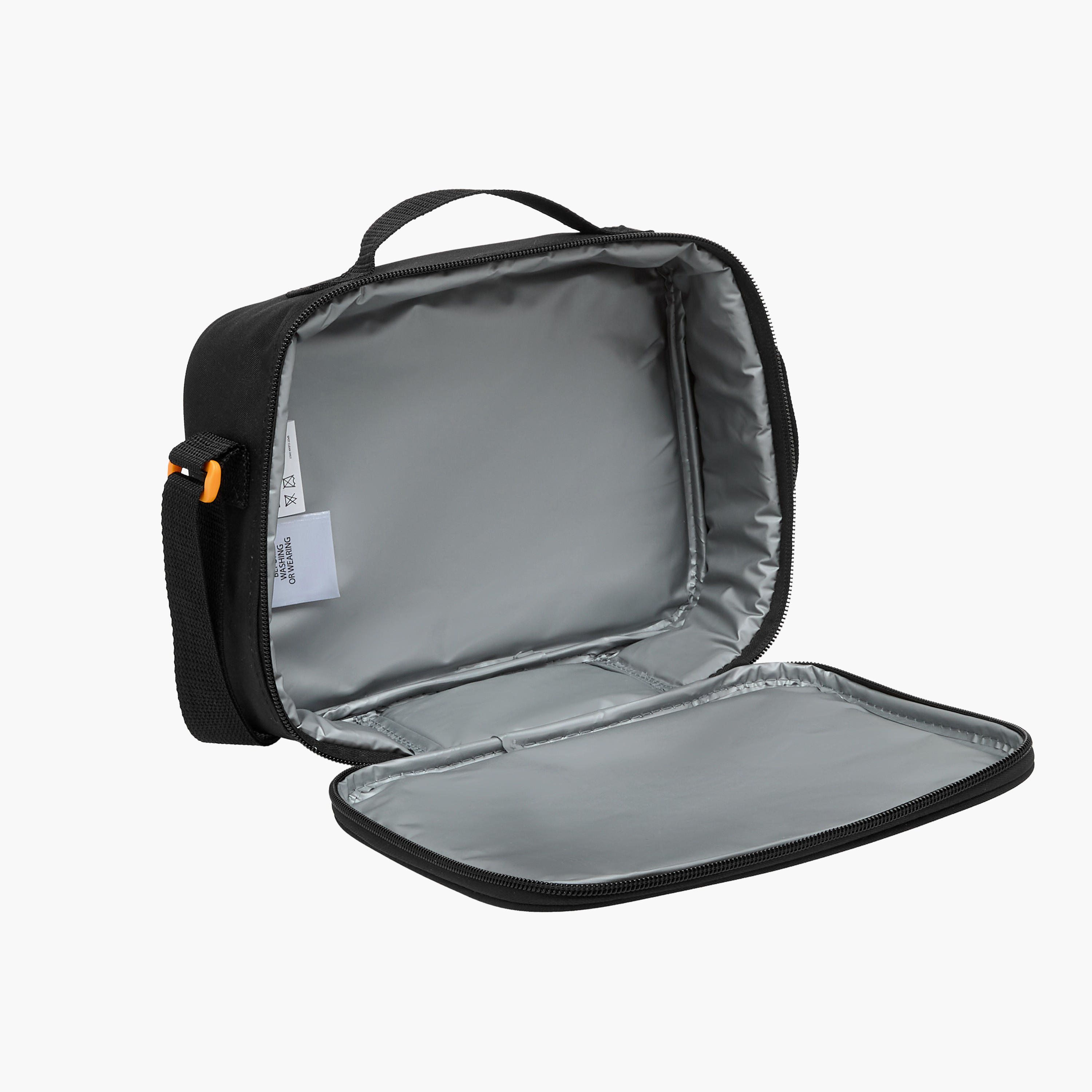 MUST Printed 3-Piece School Trolley Bag Set for Boys 5-8 Years with Lunch Bag and Pencil Pouch -school-bagsandbackpacks-trolleybags-image-9