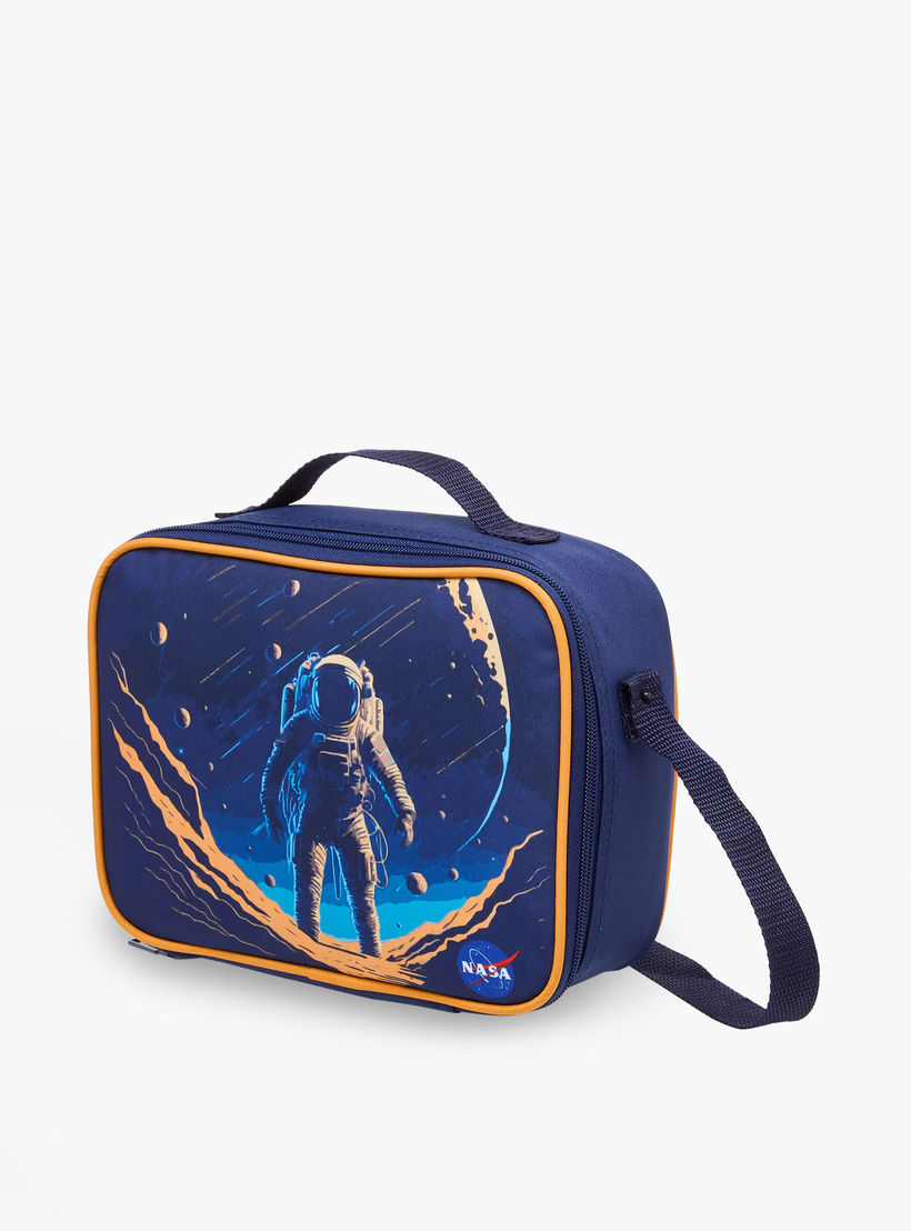 MUST Space 3-Piece School Trolley Bag Set for Boys 5-8 Years with Lunch Bag and Pencil Pouch -school-bagsandbackpacks-trolleybags-image-12
