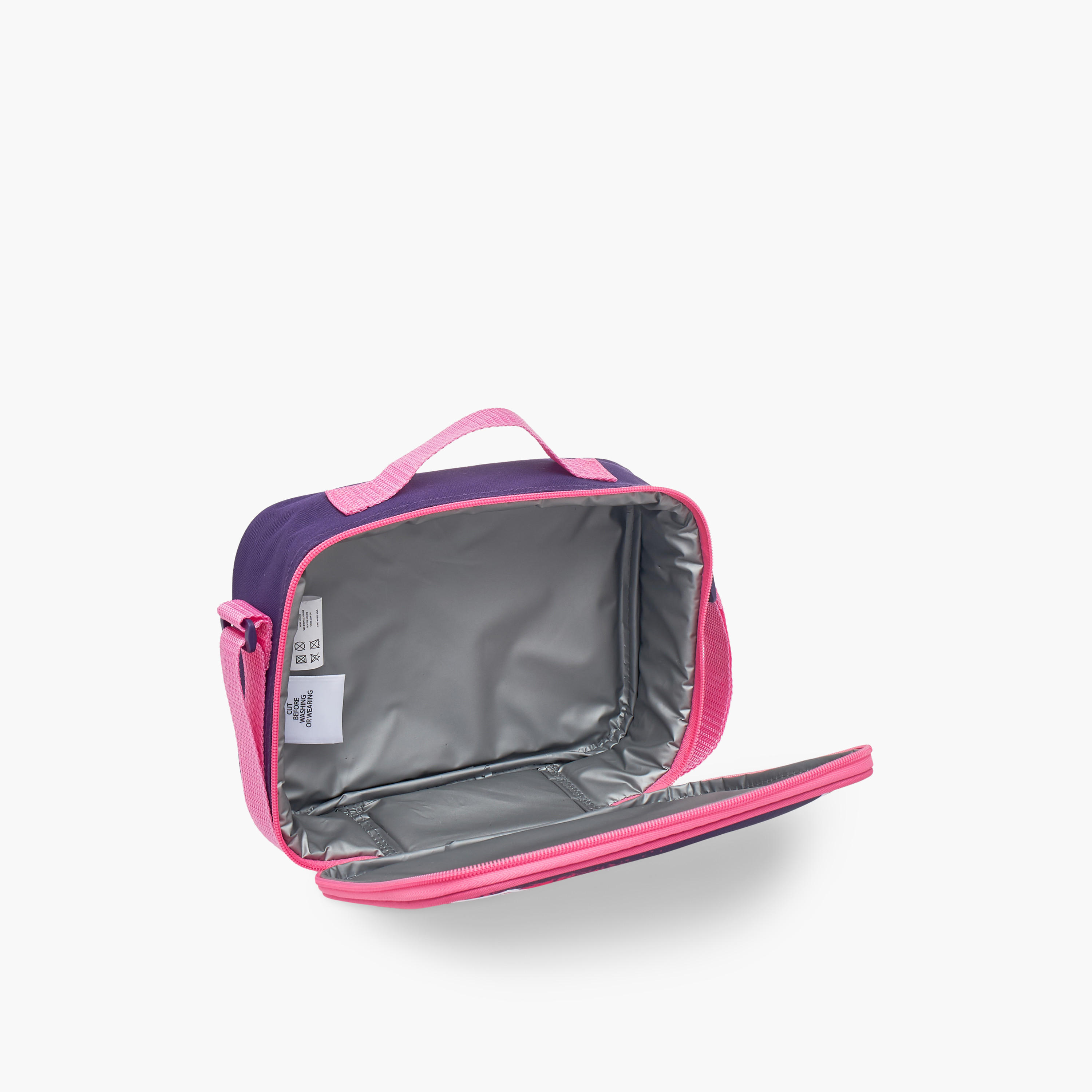 MUST Printed 3-Piece School Trolley Bag Set for Girls 5-8 Years with Lunch Bag and Pencil Pouch -school-bagsandbackpacks-trolleybags-image-18