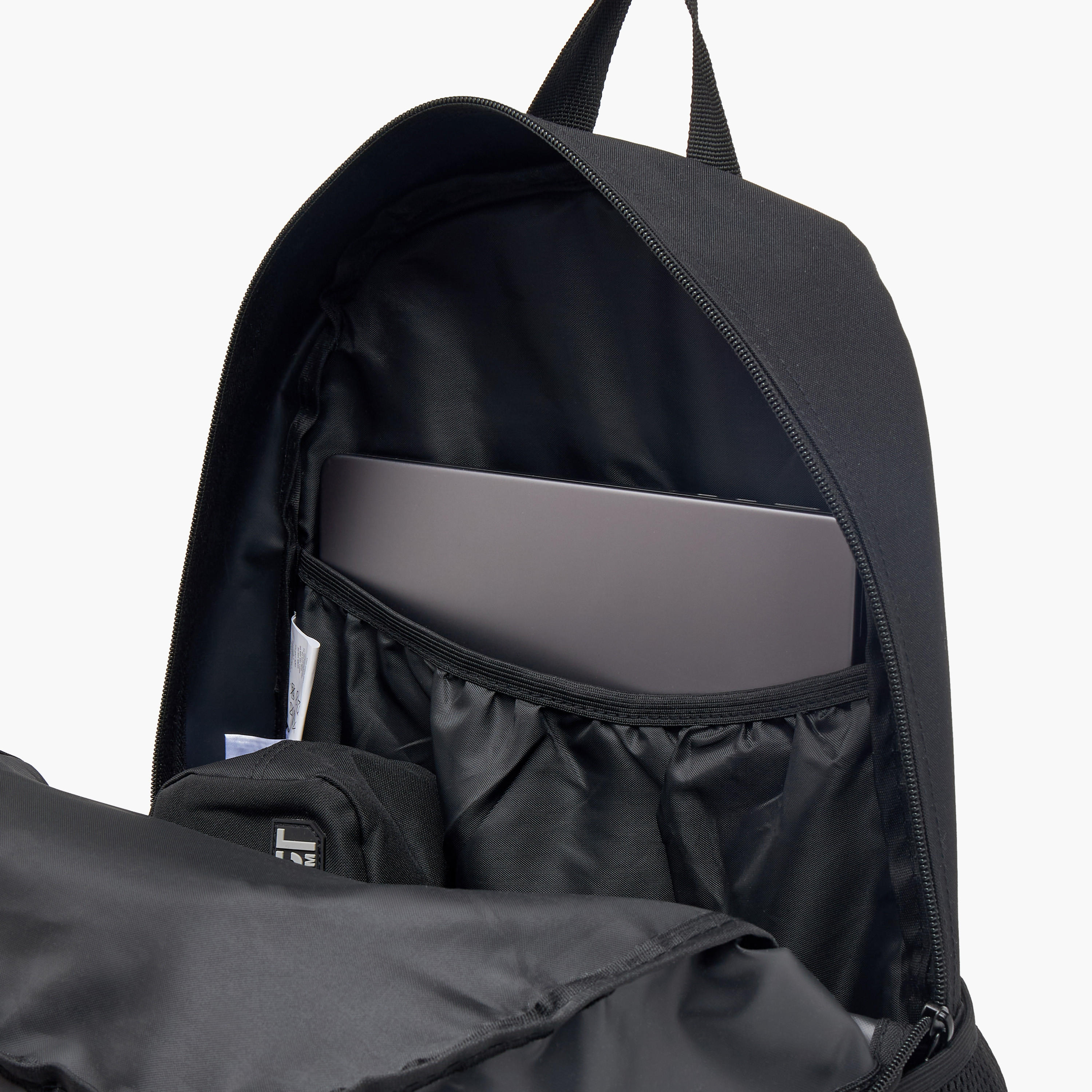 MUST Logo Applique Backpack with Lunch Bag and Pencil Pouch Set - 32x18x43 cms-school-bagsandbackpacks-sets-image-14