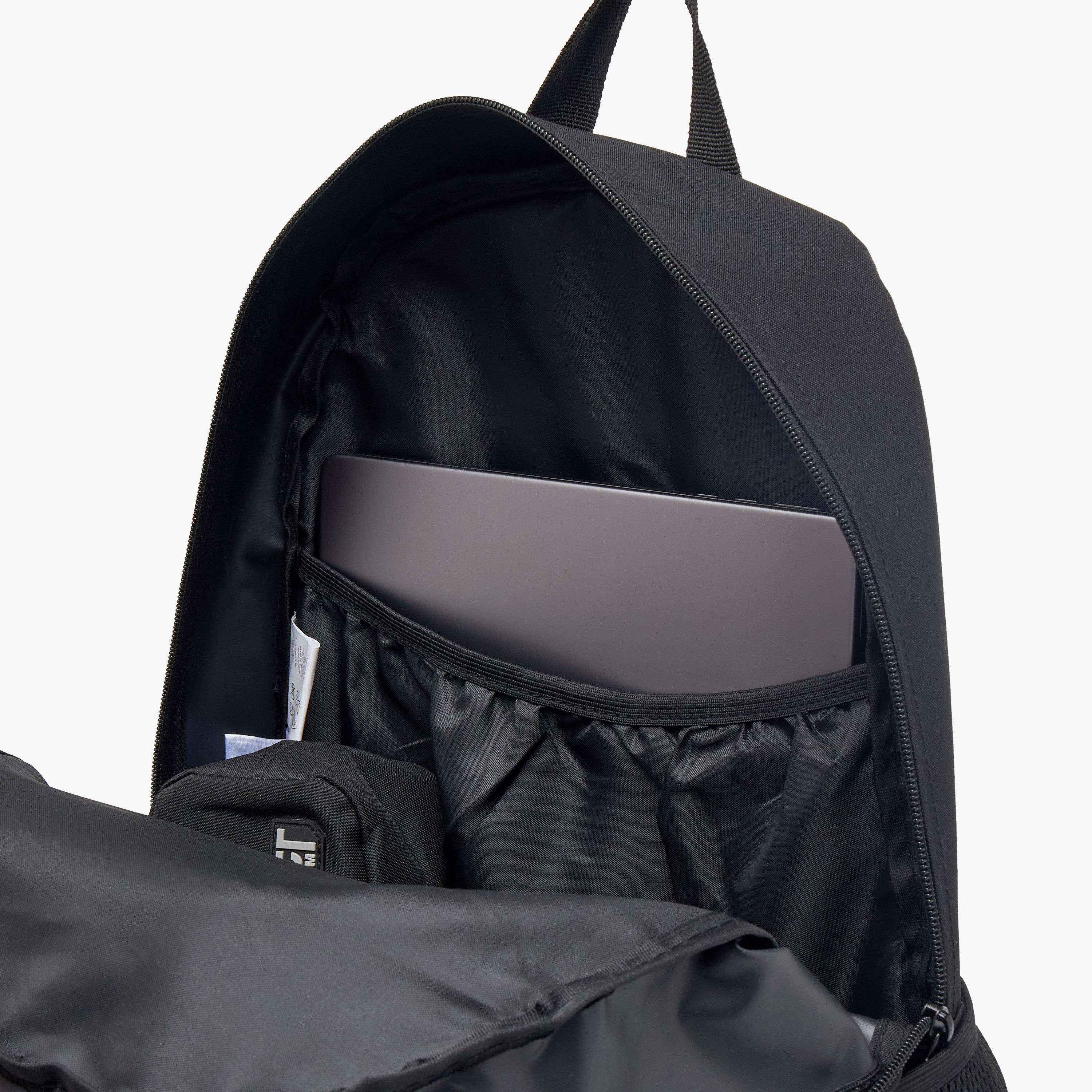 طقم شنطة ظهر مع شنطة غداء ومقلمة بزينة شعار من موست - 32x18x43 سم-school-bagsandbackpacks-backpacks-image-14