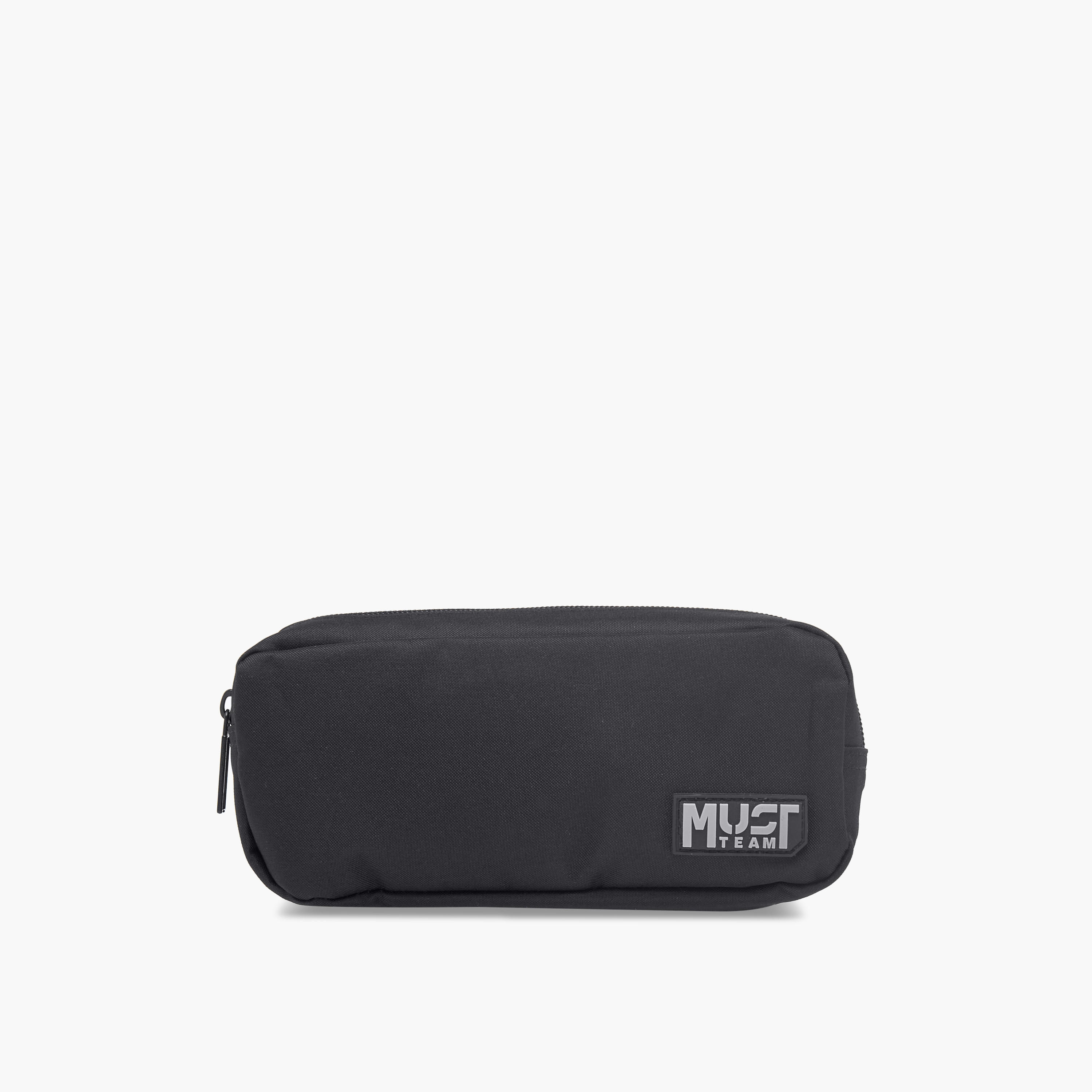 طقم شنطة ظهر مع شنطة غداء ومقلمة بزينة شعار من موست - 32x18x43 سم-school-bagsandbackpacks-sets-image-18