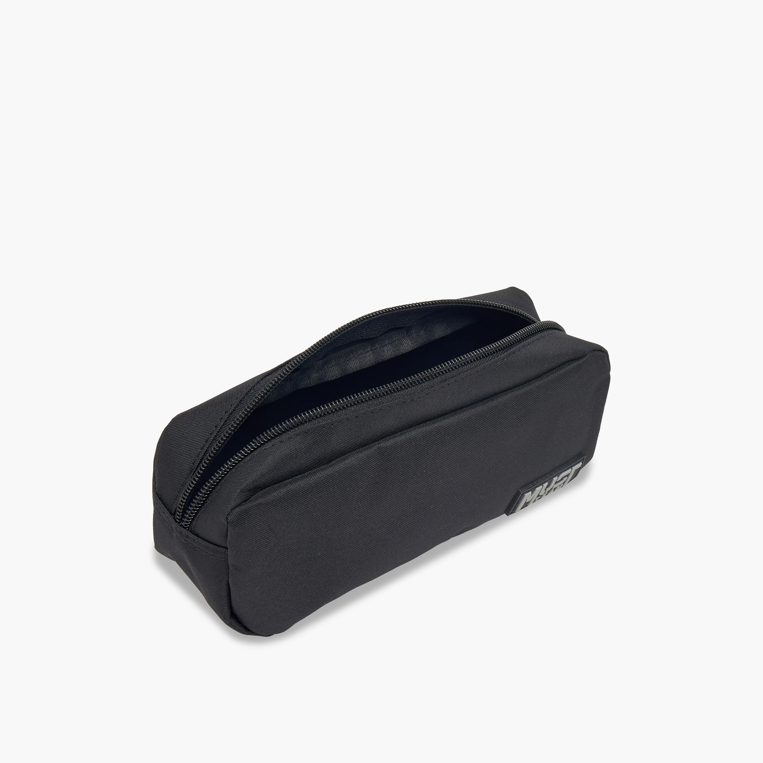 طقم شنطة ظهر مع شنطة غداء ومقلمة بزينة شعار من موست - 32x18x43 سم-school-bagsandbackpacks-sets-image-19