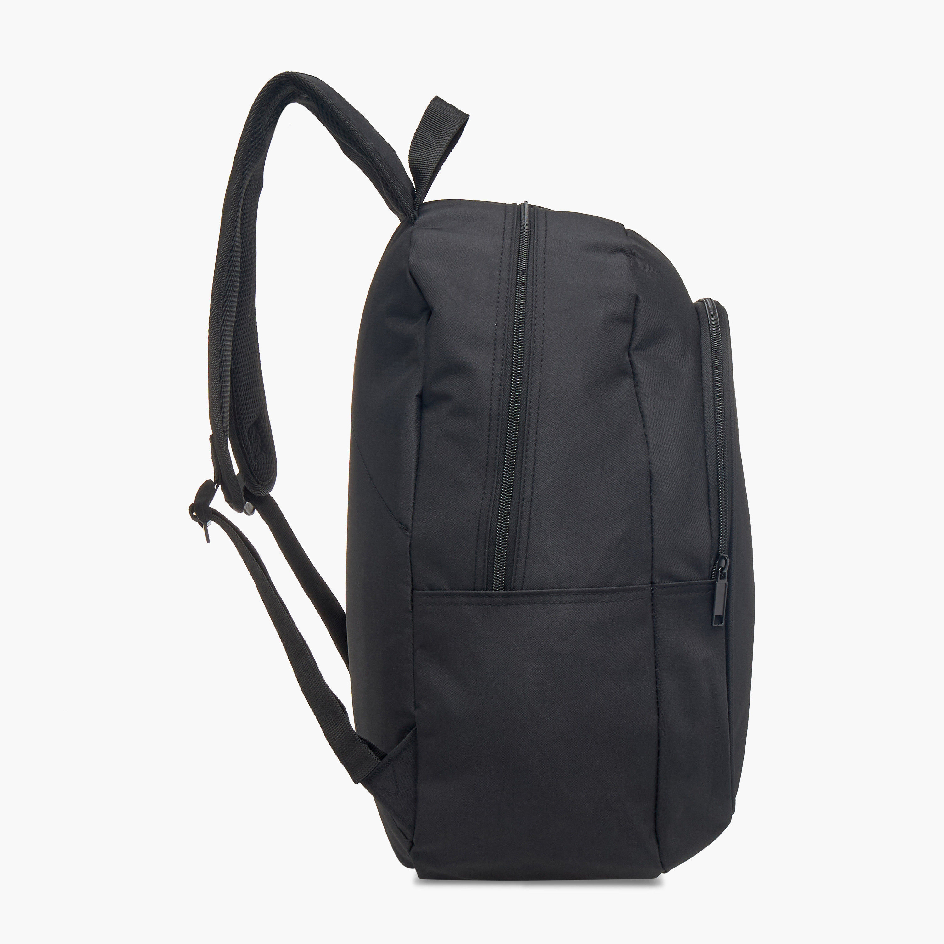 طقم شنطة ظهر مع شنطة غداء ومقلمة بزينة شعار من موست - 32x18x43 سم-school-bagsandbackpacks-backpacks-image-6