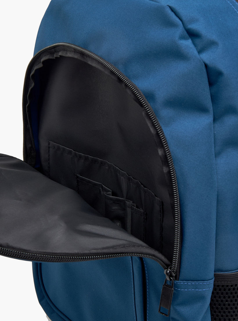 MUST 3-Piece Solid Backpack Set - 32x18x43 cms-school-bagsandbackpacks-backpacks-image-12