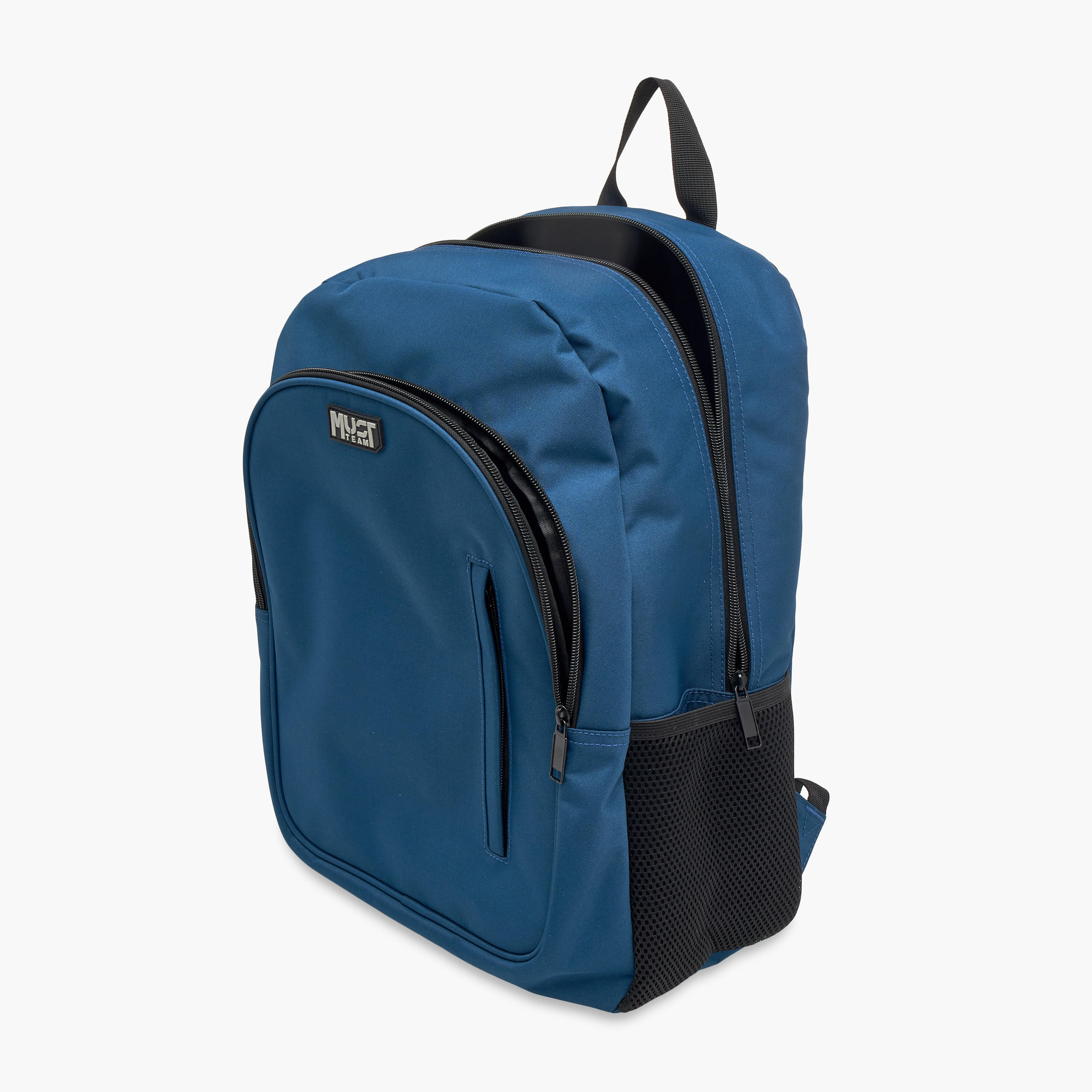طقم شنطة ظهر سادة 3 قطع من موست - 32x18x43 سم-school-bagsandbackpacks-sets-image-13