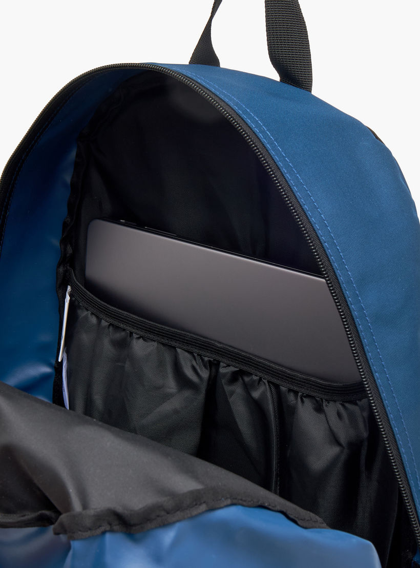 MUST 3-Piece Solid Backpack Set - 32x18x43 cms-school-bagsandbackpacks-backpacks-image-14