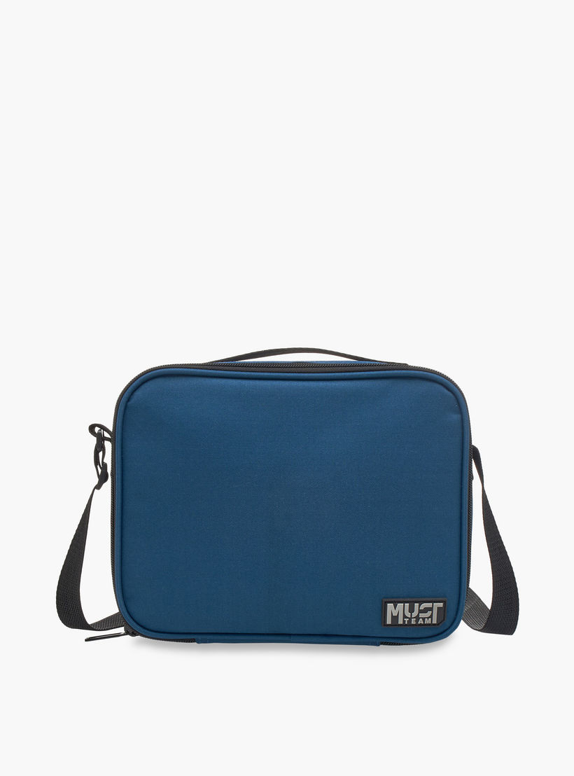 MUST 3-Piece Solid Backpack Set - 32x18x43 cms-school-bagsandbackpacks-backpacks-image-15
