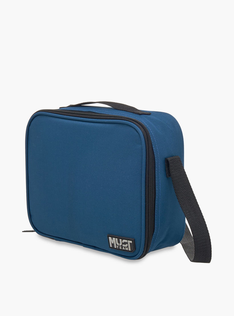 MUST 3-Piece Solid Backpack Set - 32x18x43 cms-school-bagsandbackpacks-backpacks-image-16