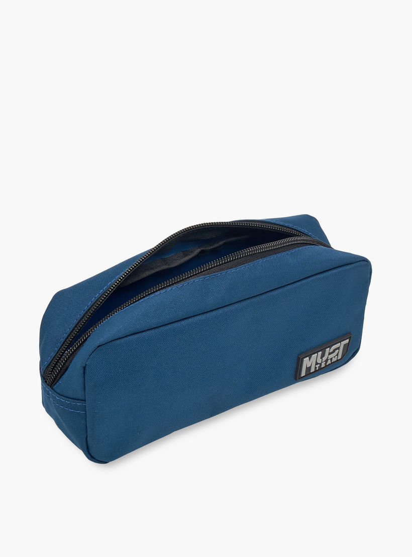 MUST 3-Piece Solid Backpack Set - 32x18x43 cms-school-bagsandbackpacks-backpacks-image-19