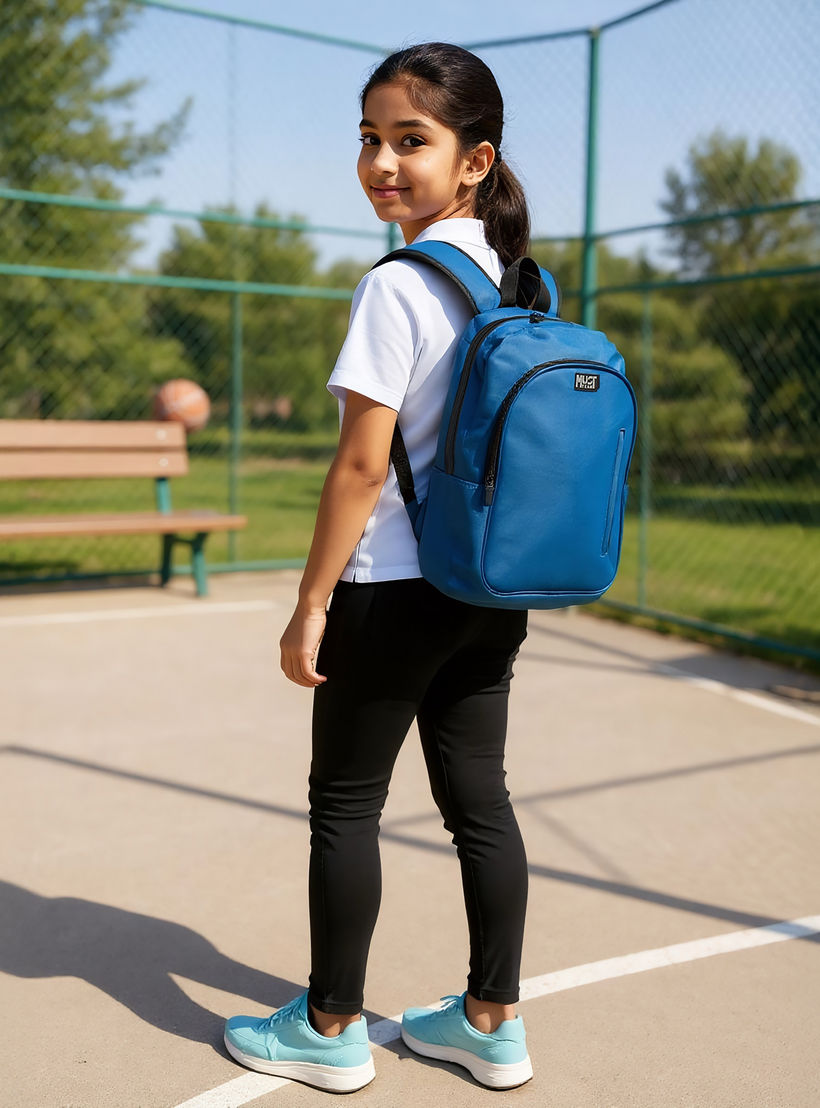 MUST 3-Piece Solid Backpack Set - 32x18x43 cms-school-bagsandbackpacks-backpacks-image-2