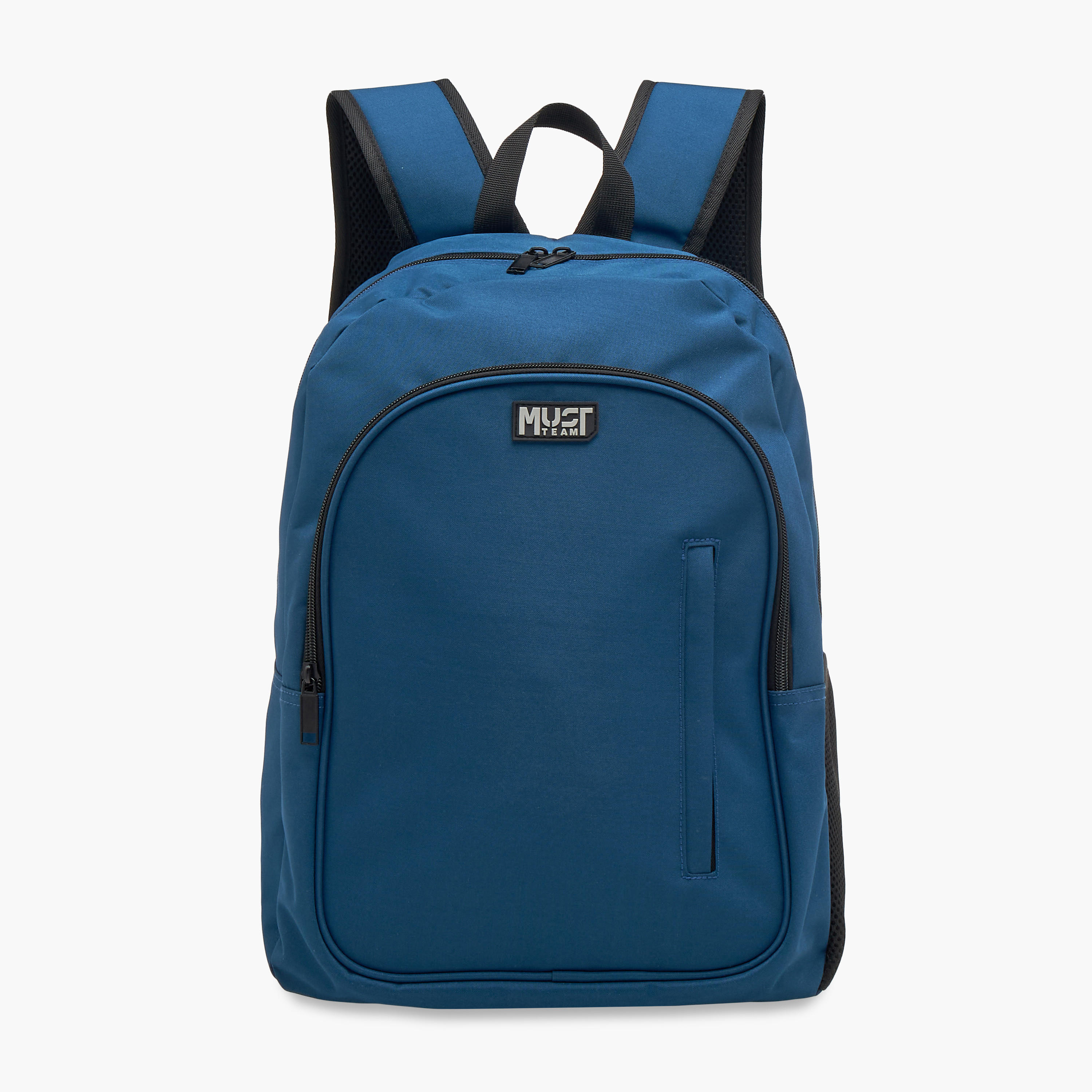 MUST 3-Piece Solid Backpack Set - 32x18x43 cms-school-bagsandbackpacks-sets-image-4