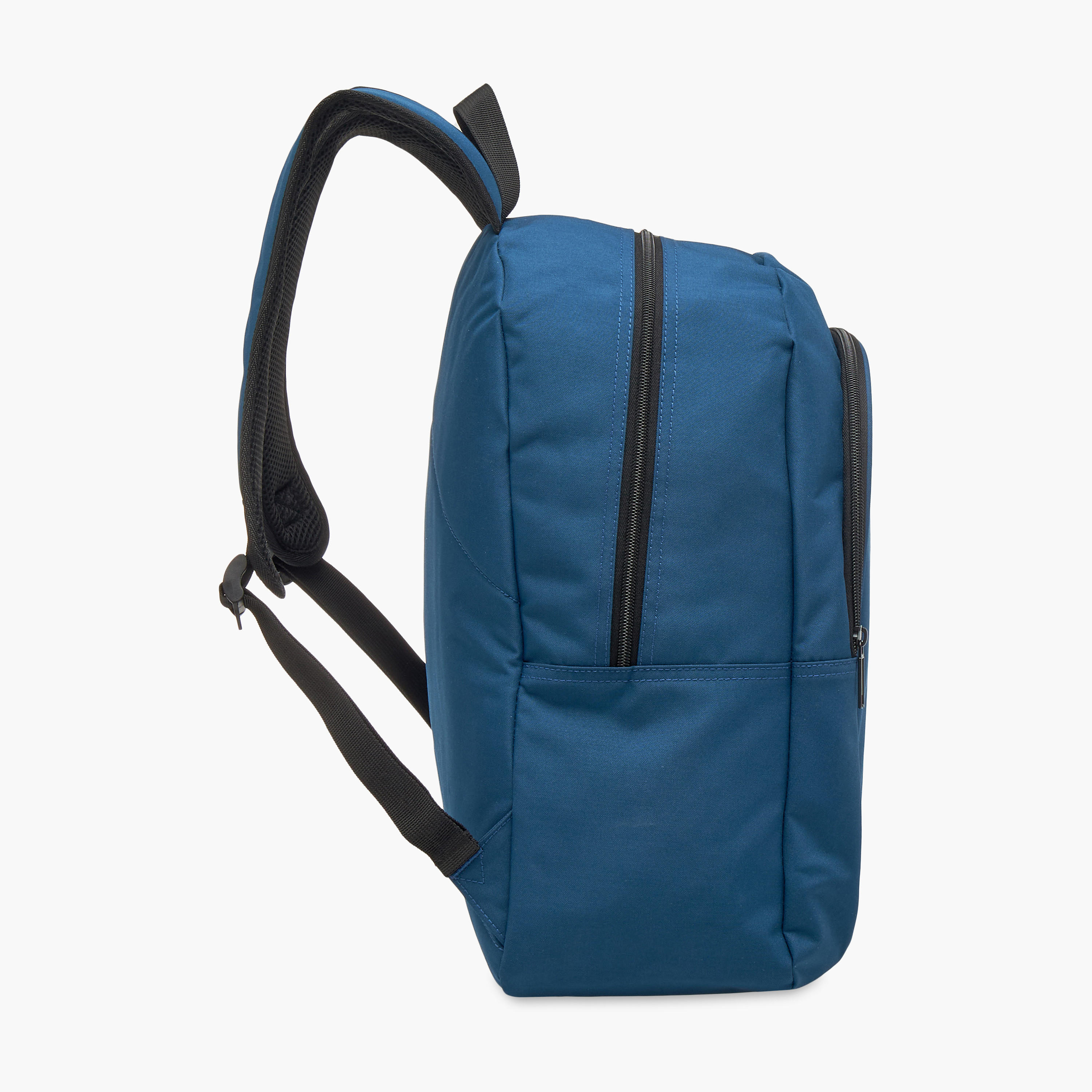 MUST 3-Piece Solid Backpack Set - 32x18x43 cms-school-bagsandbackpacks-sets-image-6