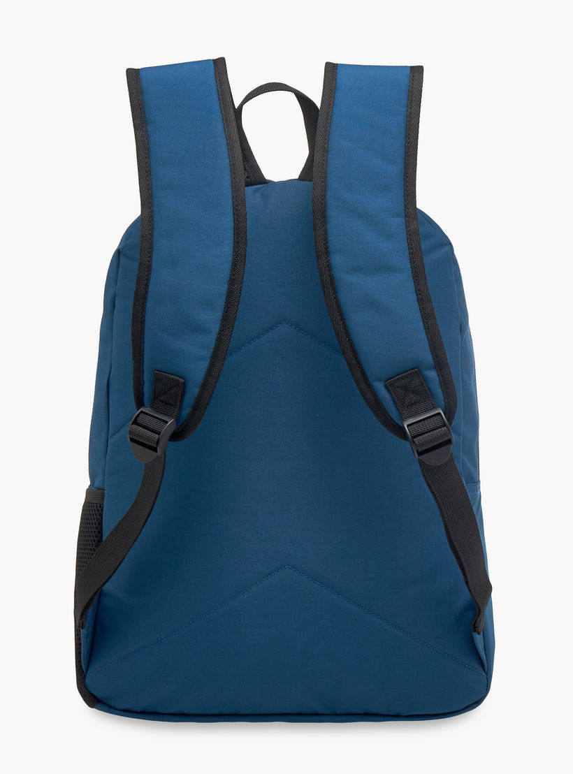 MUST 3-Piece Solid Backpack Set - 32x18x43 cms-school-bagsandbackpacks-backpacks-image-8