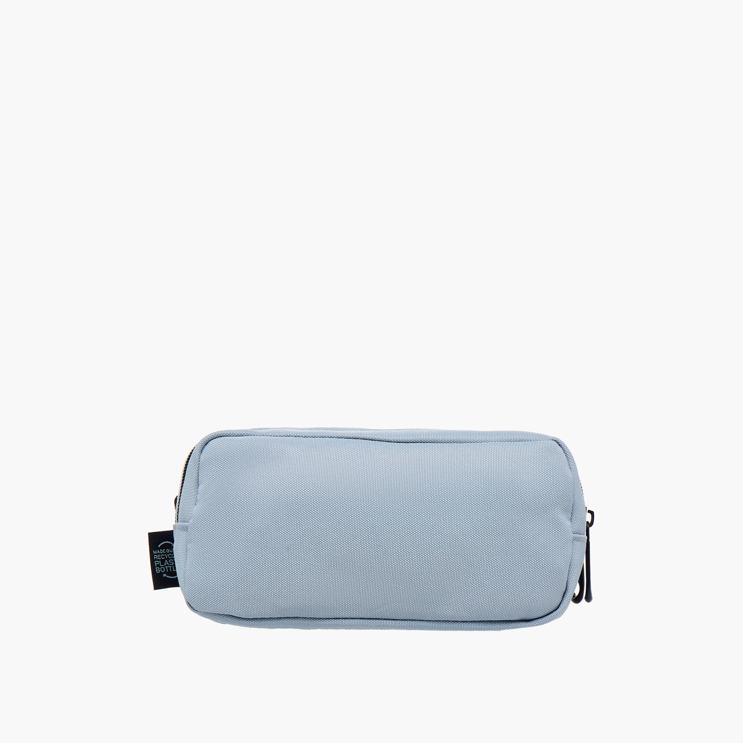 MUST Solid Pencil Pouch with Zip Closure-school-stationery-pencilcases-image-3