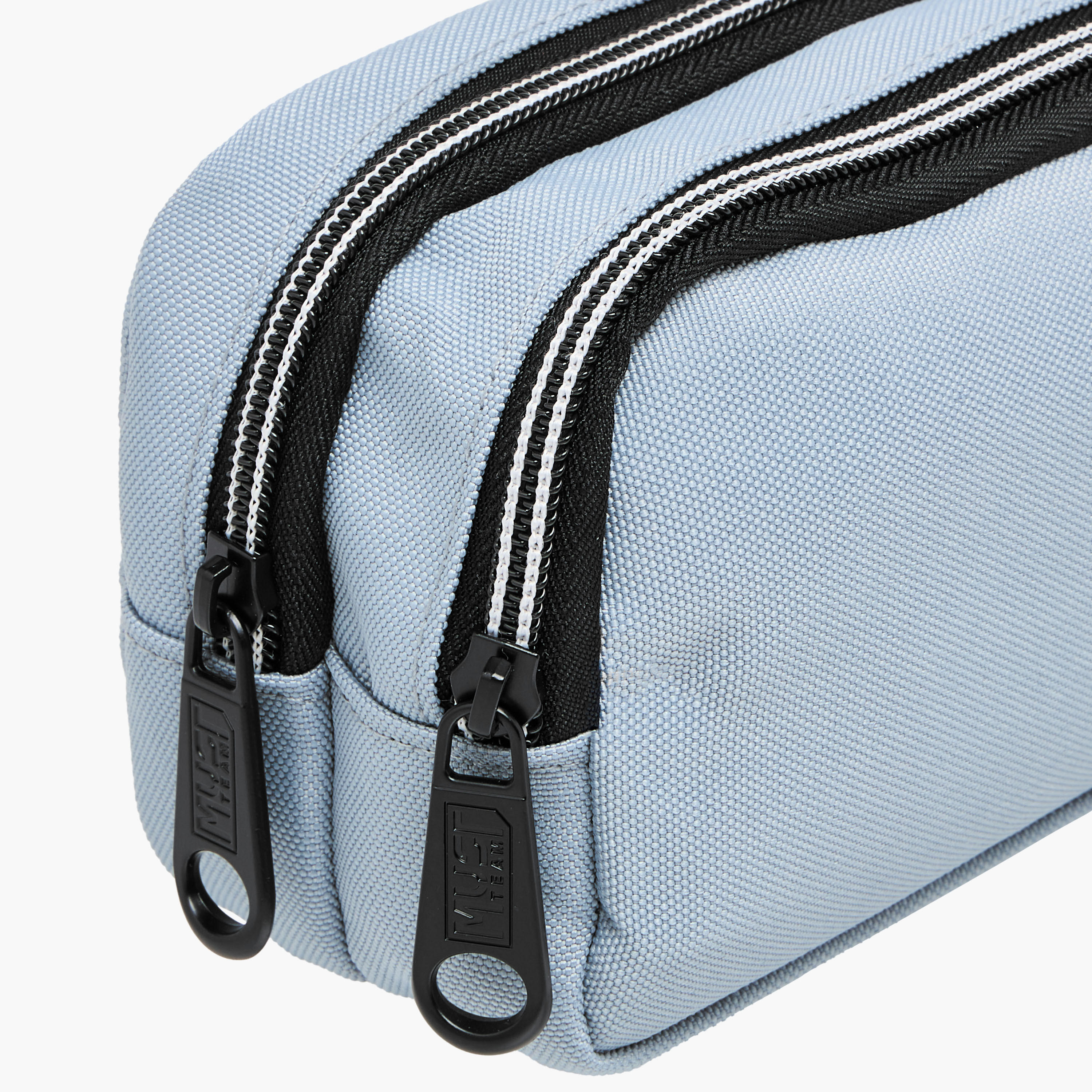 MUST Solid Pencil Pouch with Zip Closure-school-stationery-pencilcases-image-4