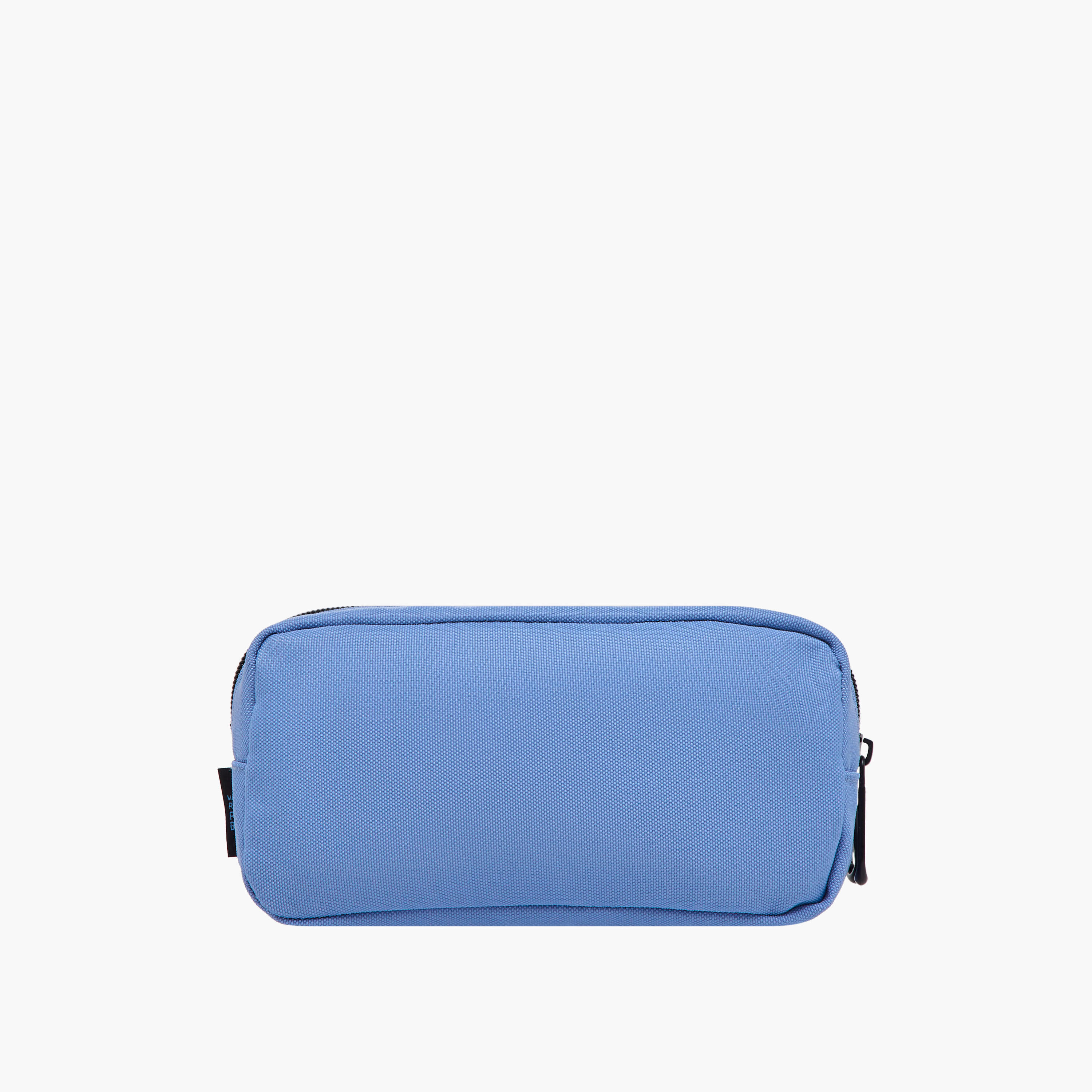 MUST Solid Pencil Case with Zip Closure-school-stationery-pencilcases-image-3