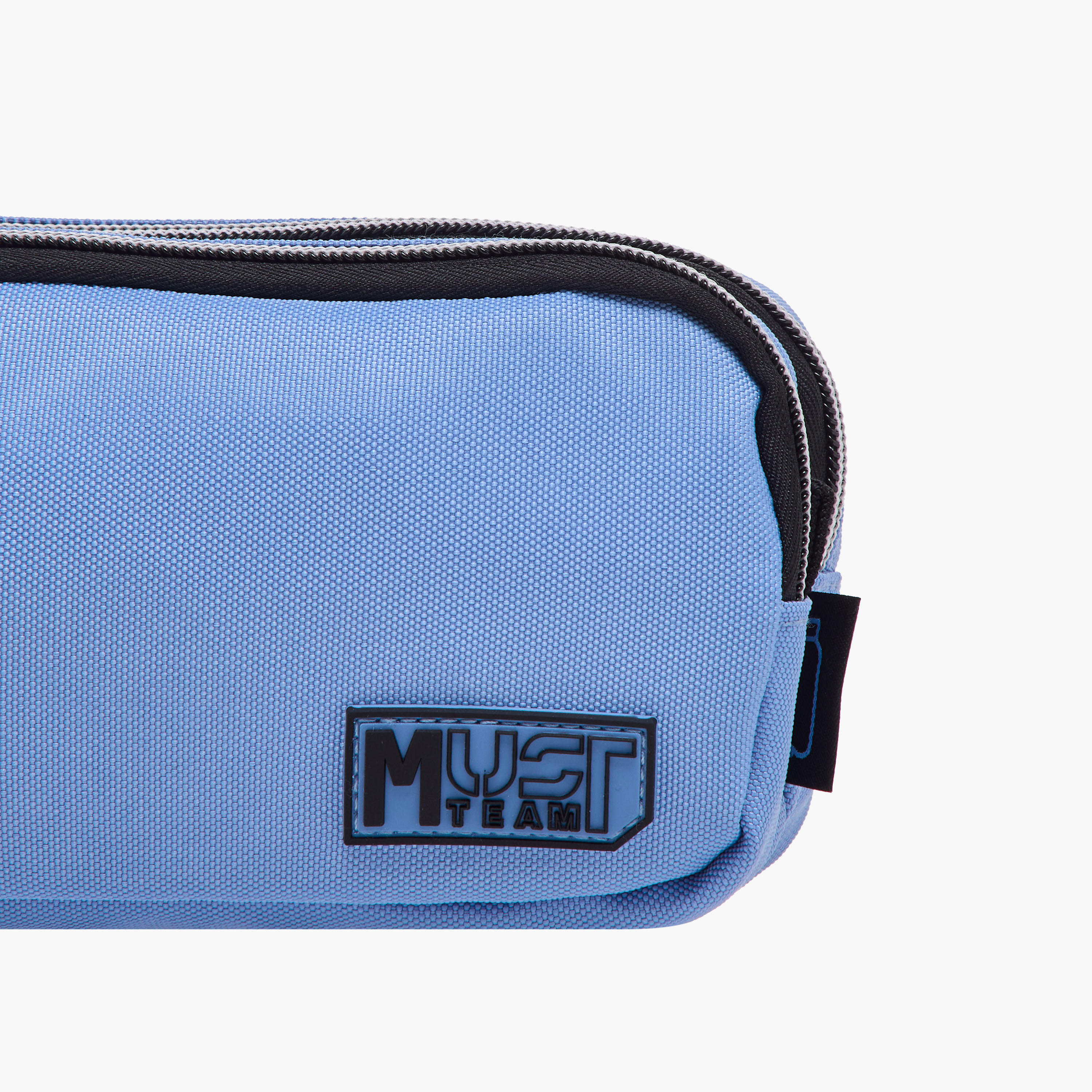MUST Solid Pencil Case with Zip Closure-school-stationery-pencilcases-image-4