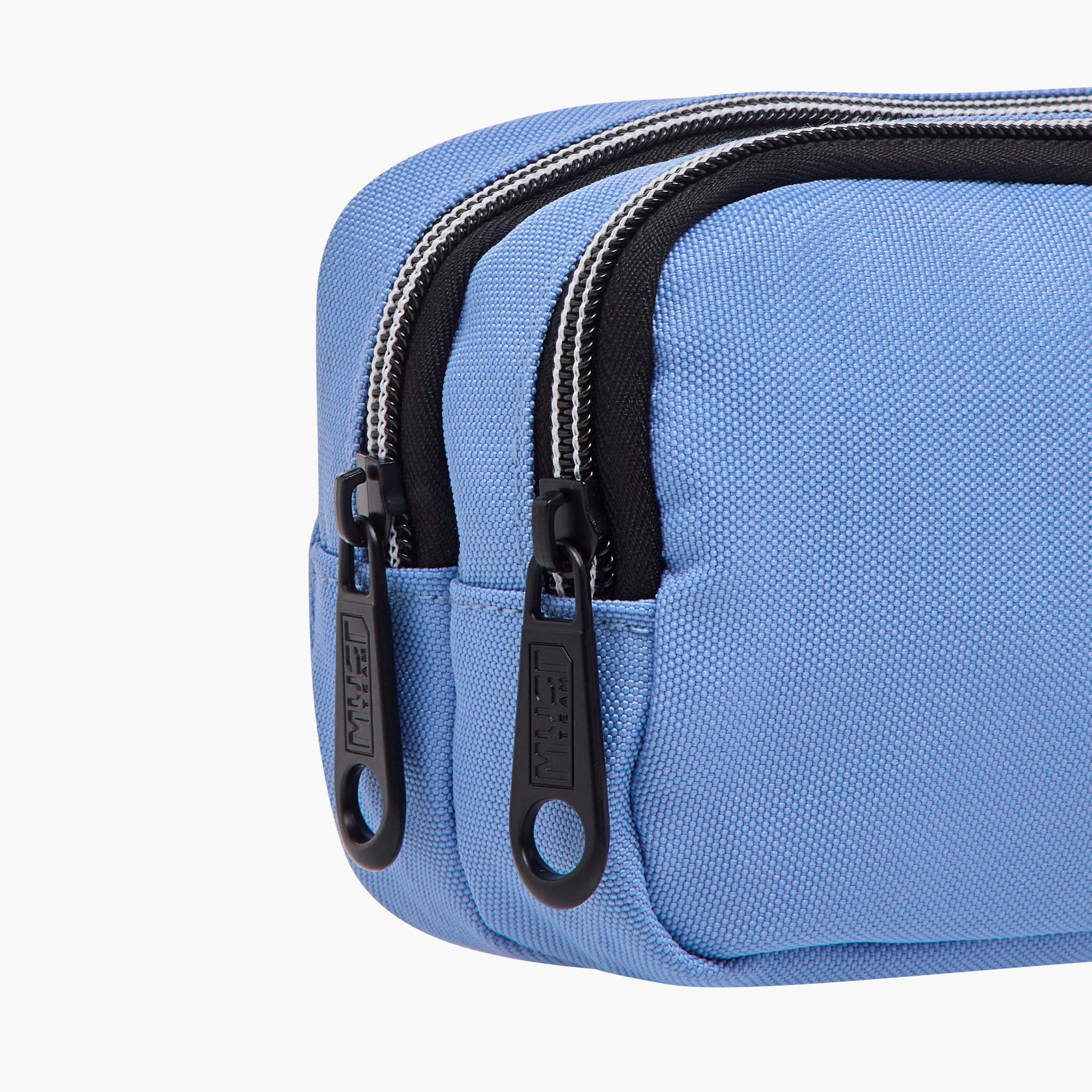 MUST Solid Pencil Case with Zip Closure-school-stationery-pencilcases-image-5