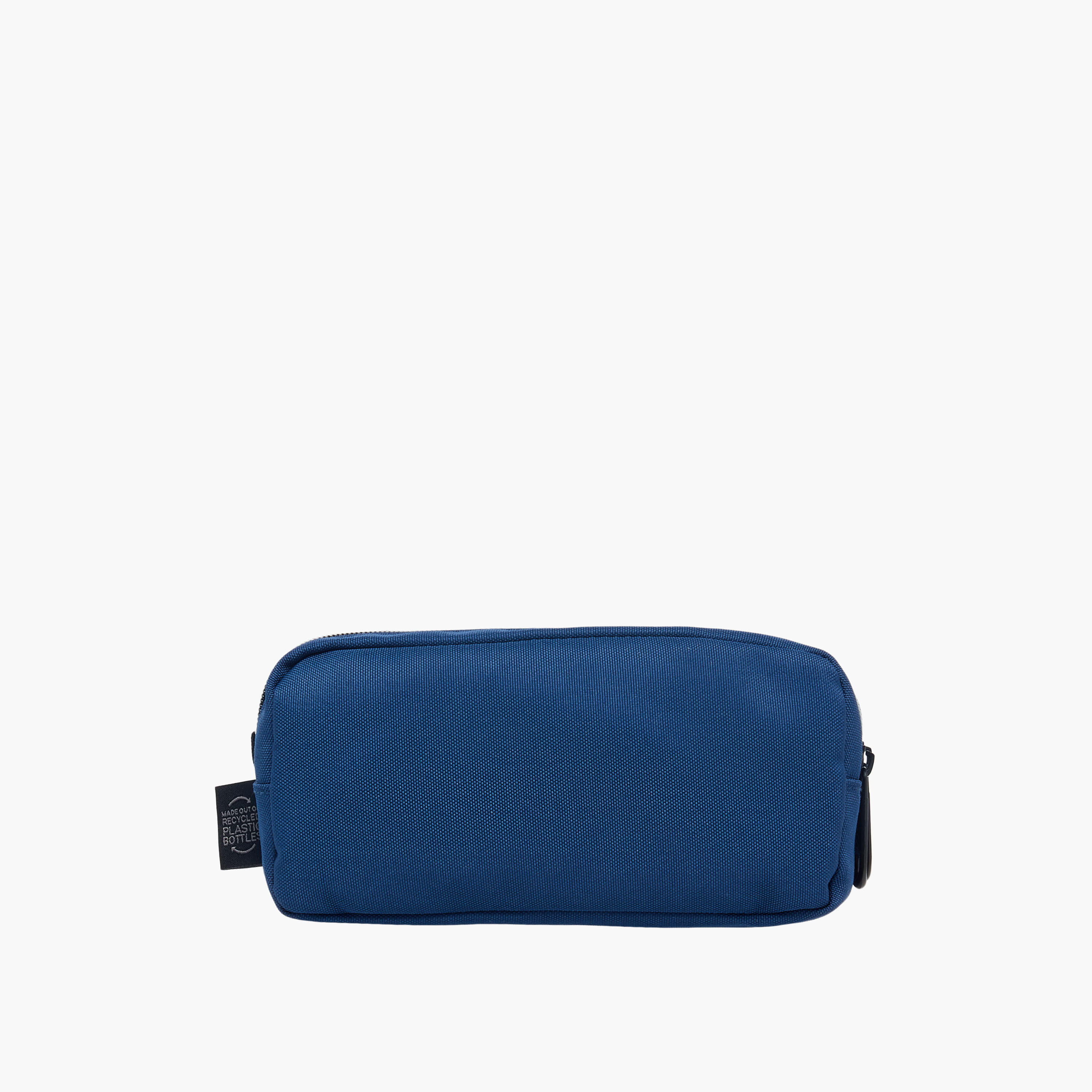 MUST Solid Pencil Pouch with Zip Closure-school-stationery-pencilcases-image-3