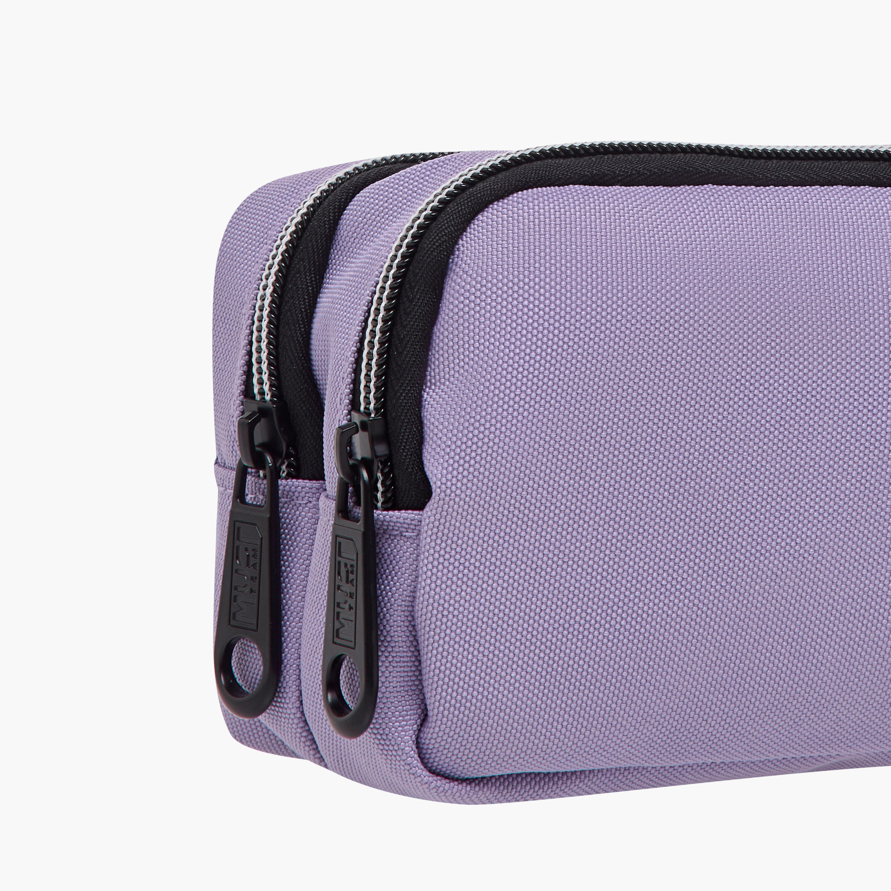 MUST Solid Pencil Case with Zip Closure-school-stationery-pencilcases-image-4