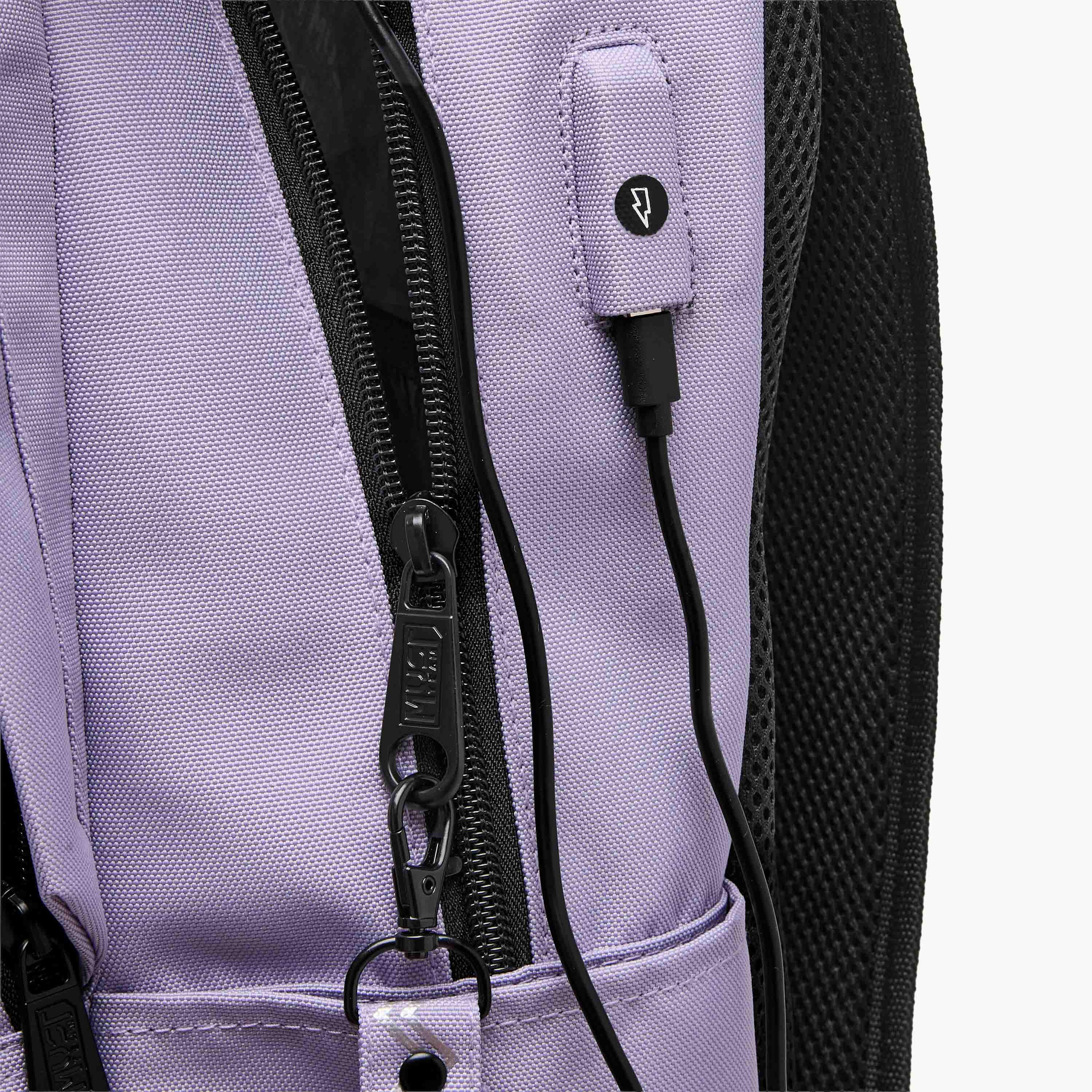 شنطة ظهر بسحاب إغلاق وجيب لابتوب وطبعات من موست - 32x19x42 سم-school-bagsandbackpacks-backpacks-image-7