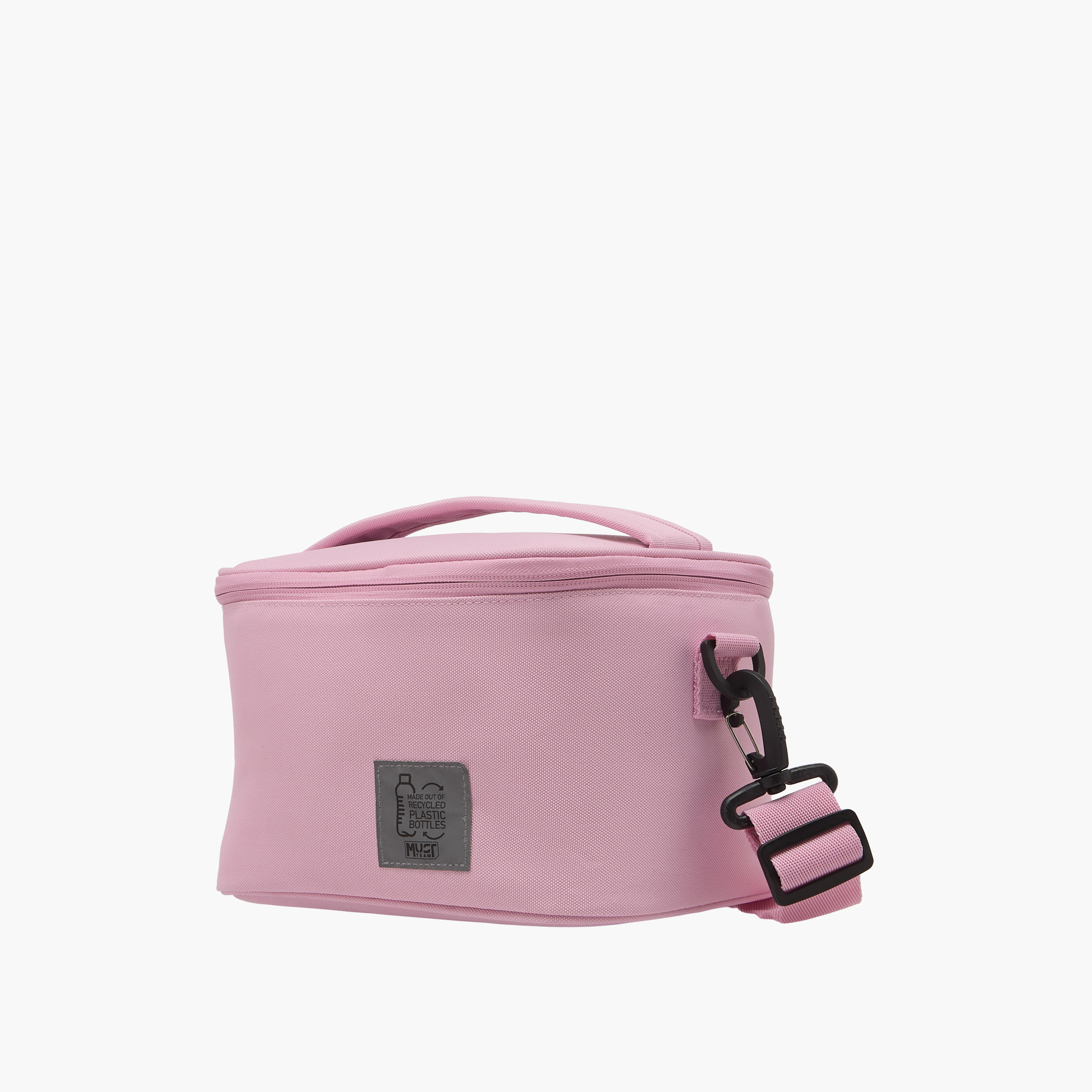 شنطة غداء سادة بمقبض مزدوج وسحاب إغلاق من ماست-school-lunchessentials-lunchbags-image-2