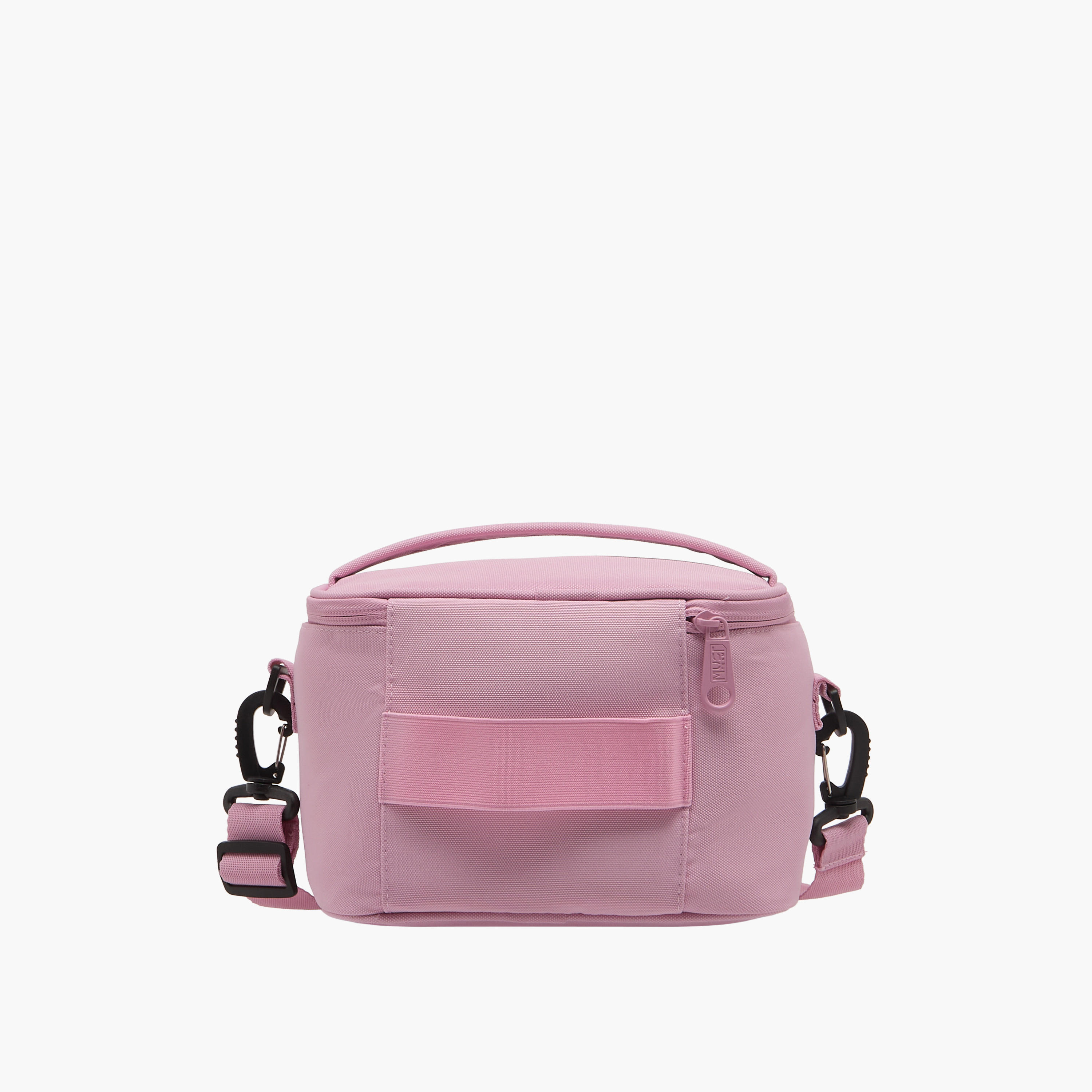شنطة غداء سادة بمقبض مزدوج وسحاب إغلاق من ماست-school-lunchessentials-lunchbags-image-3