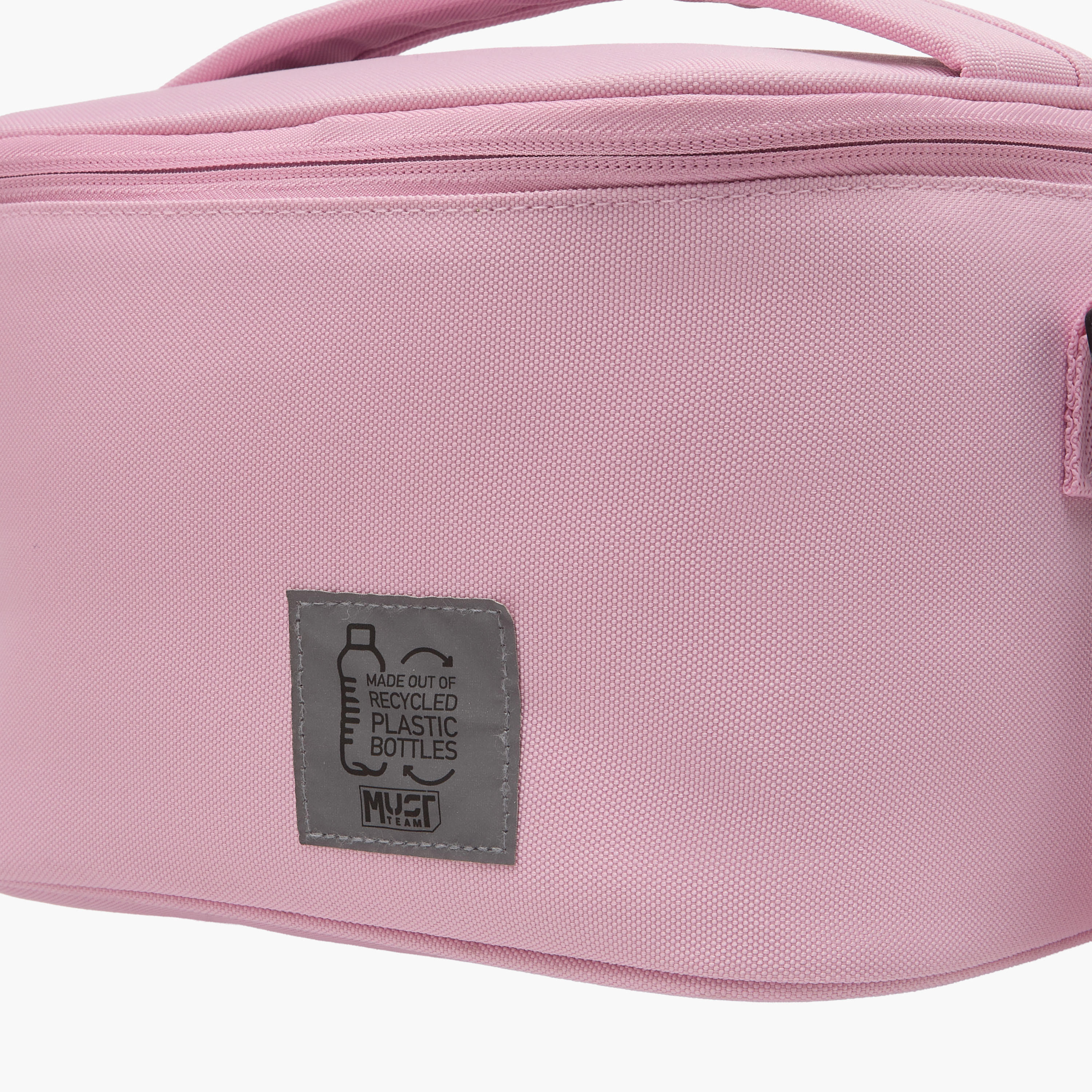 شنطة غداء سادة بمقبض مزدوج وسحاب إغلاق من ماست-school-lunchessentials-lunchbags-image-4