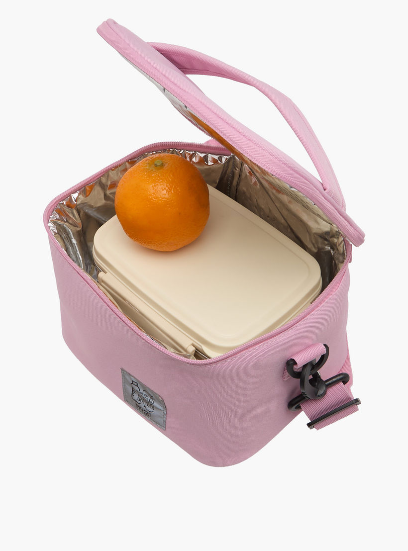 MUST Solid Lunch Bag with Double Handle and Zip Closure-school-lunchessentials-lunchbags-image-6
