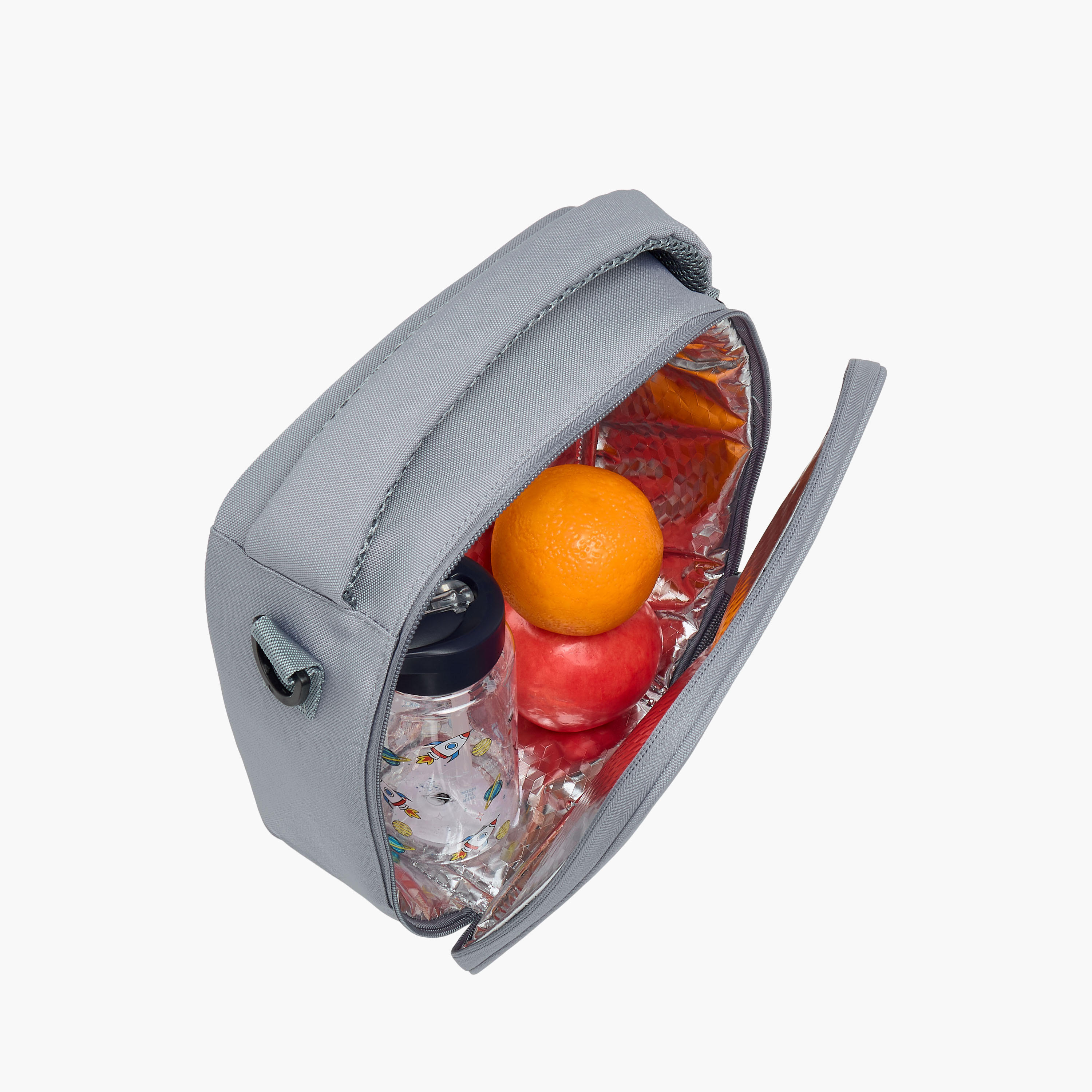 MUST Textured Lunch Bag with Adjustable Strap-school-lunchessentials-lunchbags-image-6