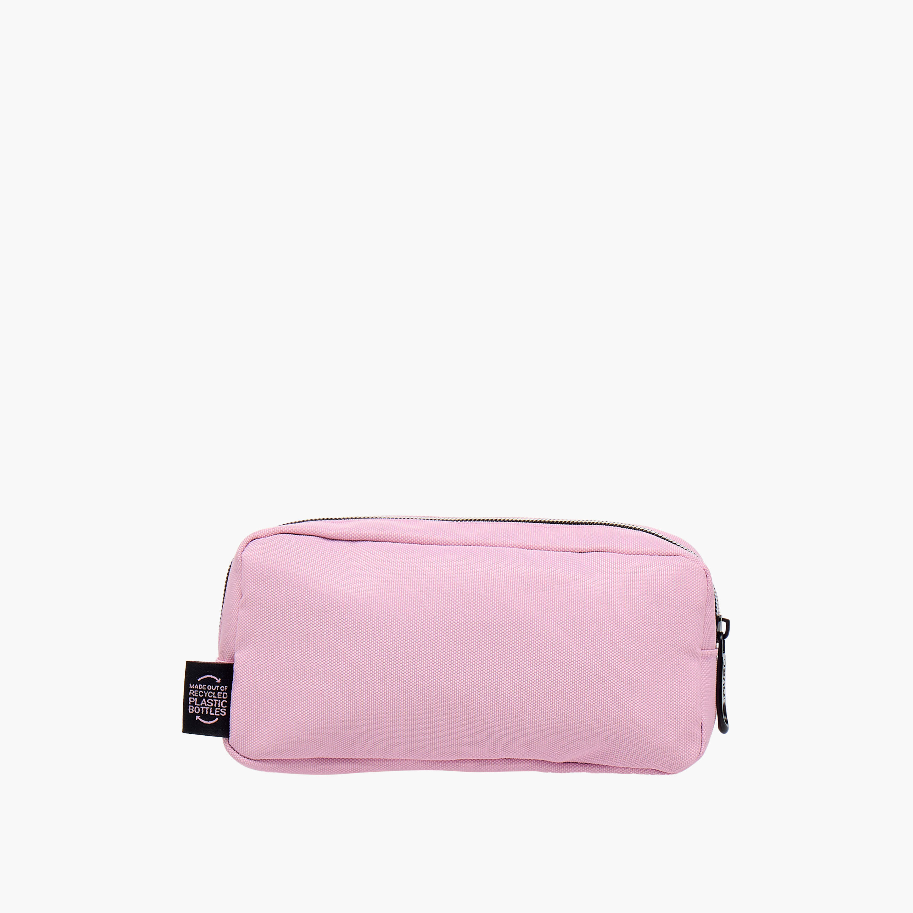 MUST Solid Pencil Pouch with Zip Closure-school-stationery-pencilcases-image-3