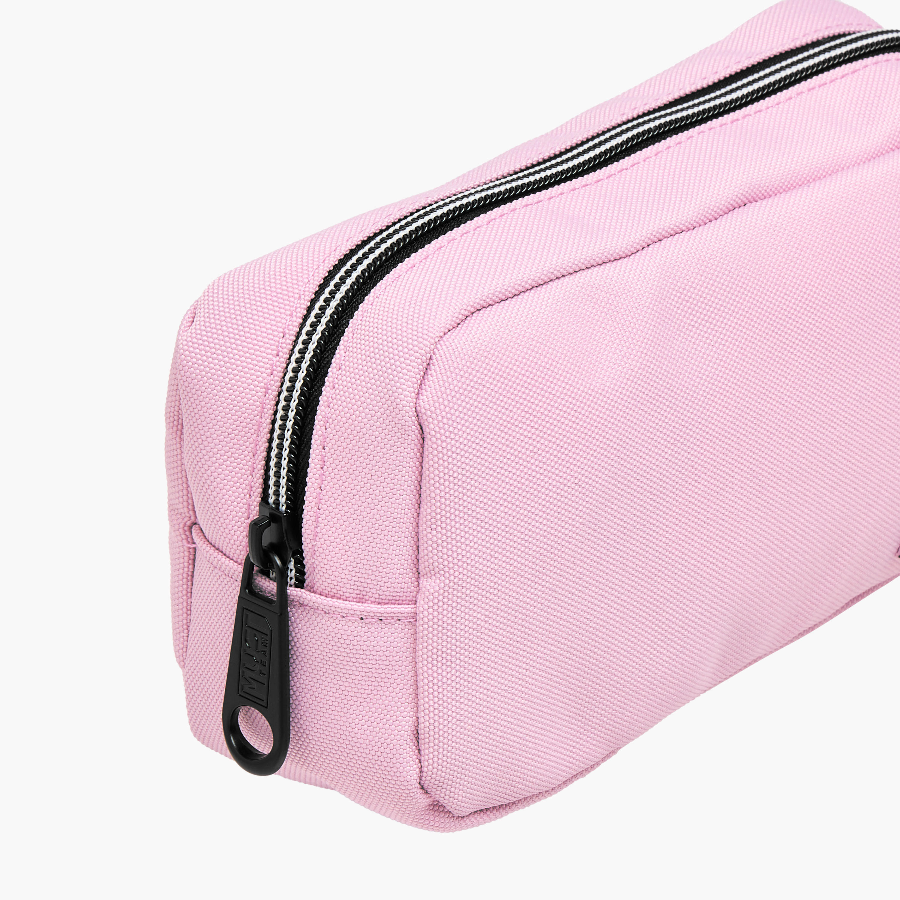MUST Solid Pencil Pouch with Zip Closure-school-stationery-pencilcases-image-4