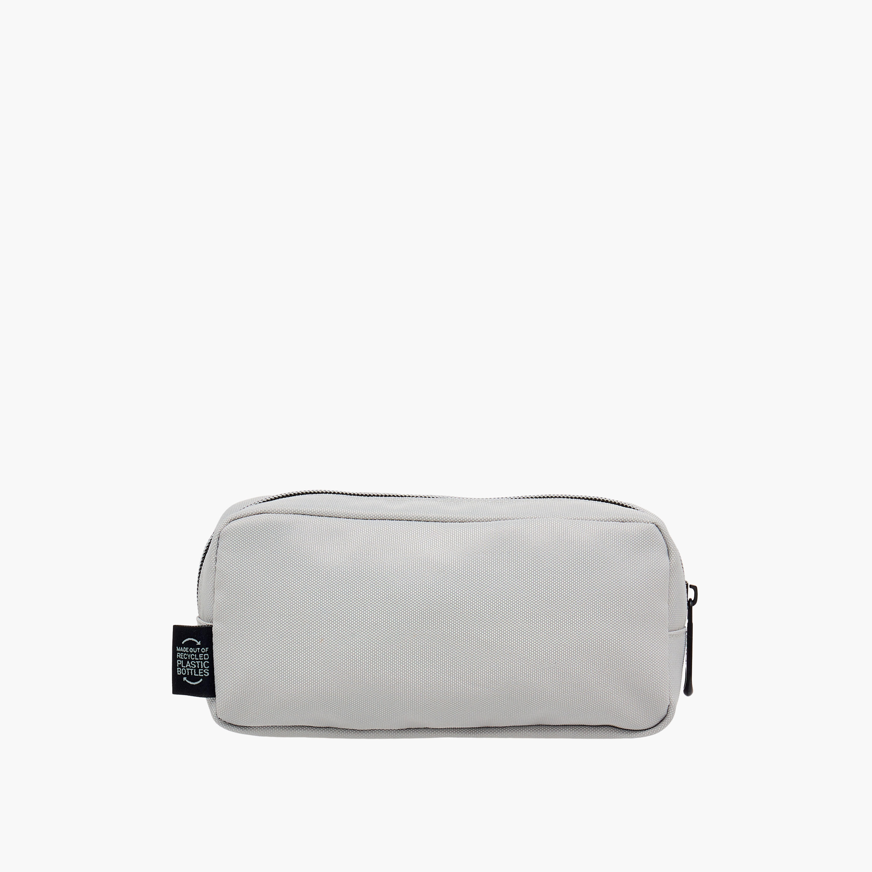 MUST Solid Pencil Pouch with Zip Closure-school-stationery-pencilcases-image-3