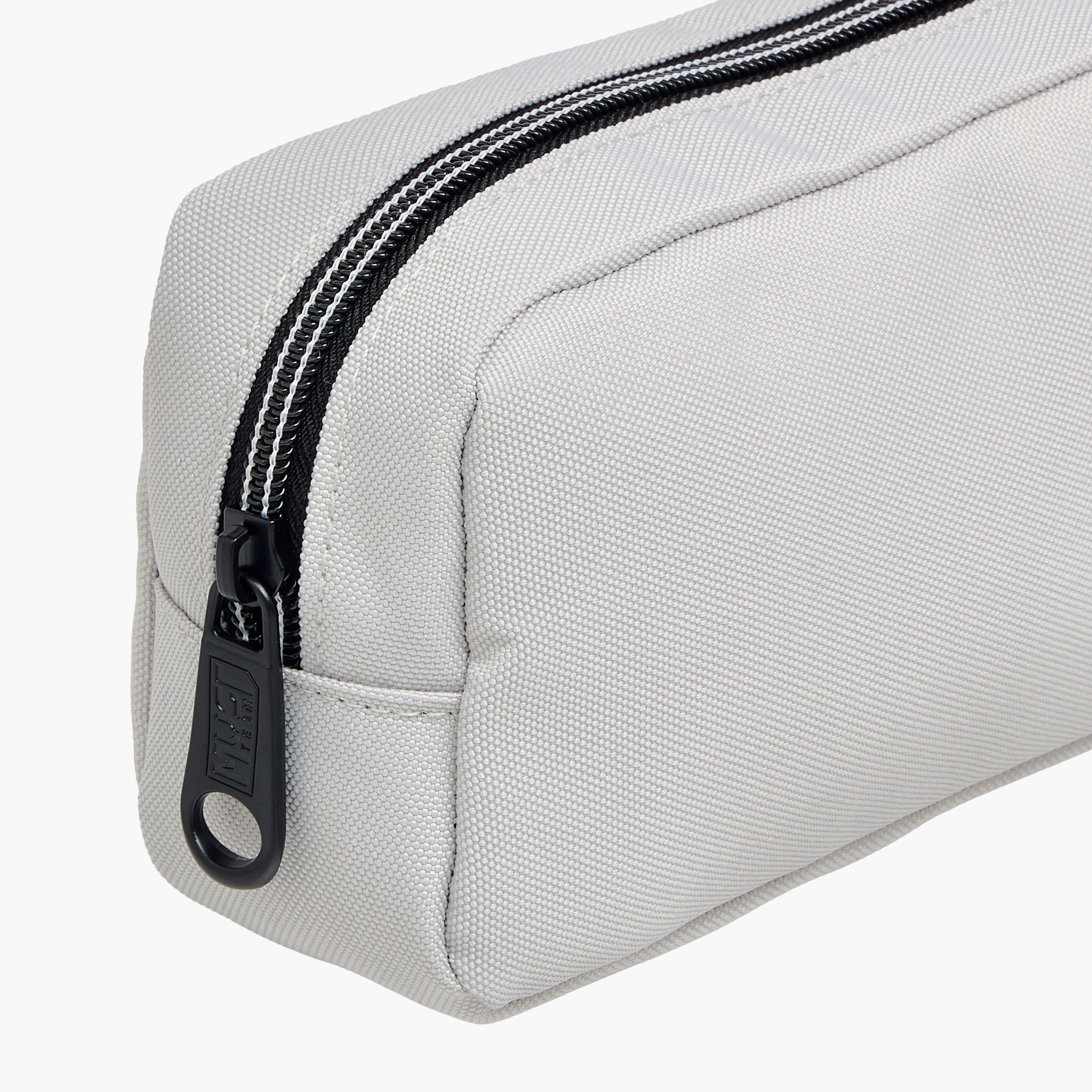 MUST Solid Pencil Pouch with Zip Closure-school-stationery-pencilcases-image-4