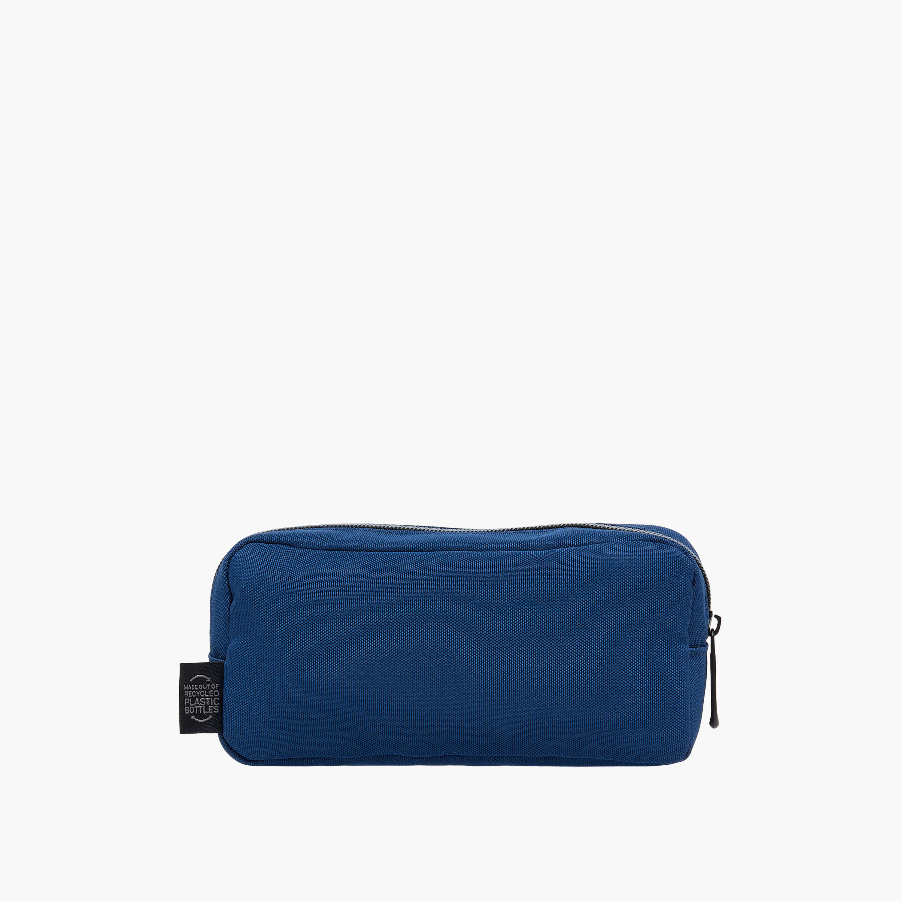 MUST Solid Pencil Pouch with Zip Closure-school-stationery-pencilcases-image-3