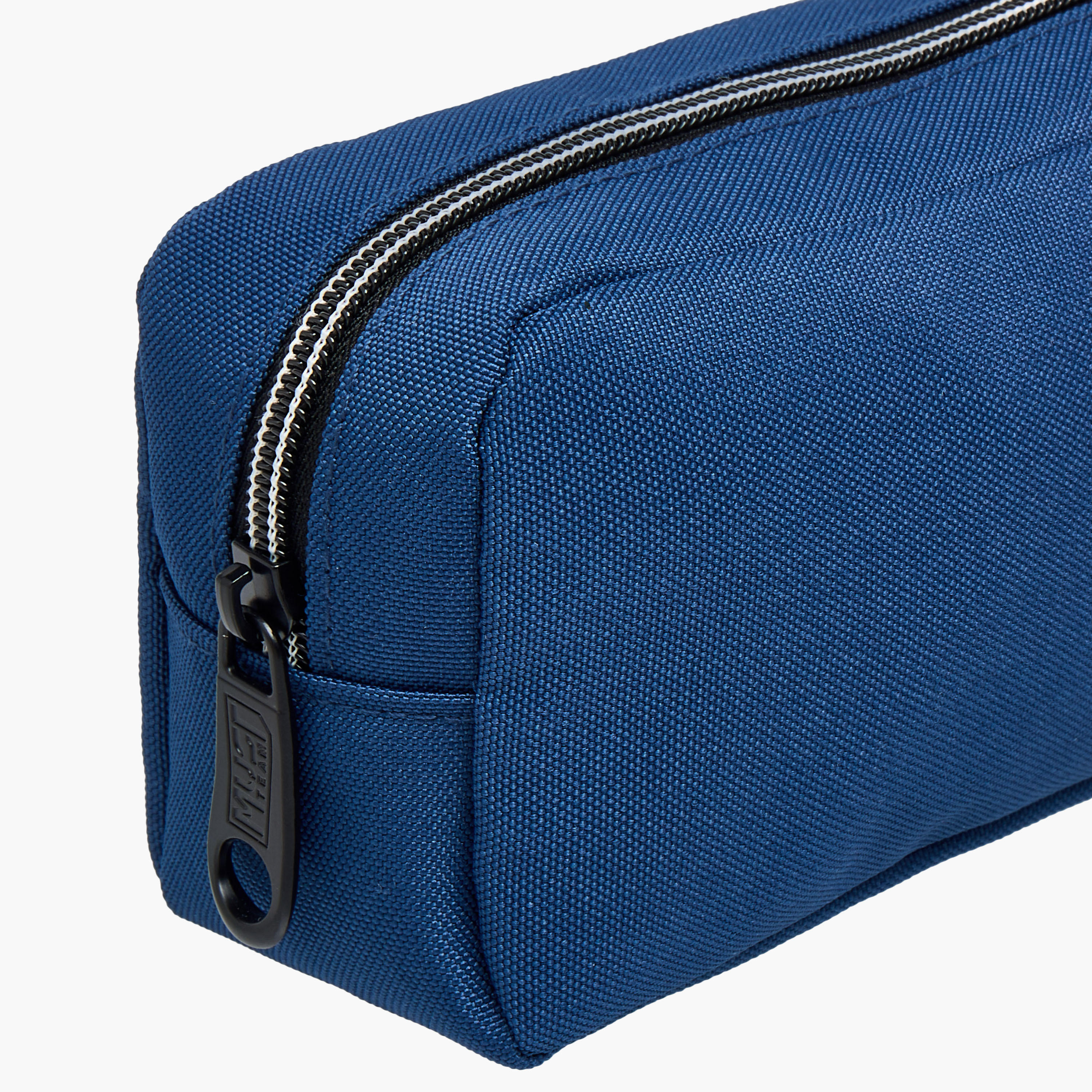 MUST Solid Pencil Pouch with Zip Closure-school-stationery-pencilcases-image-4