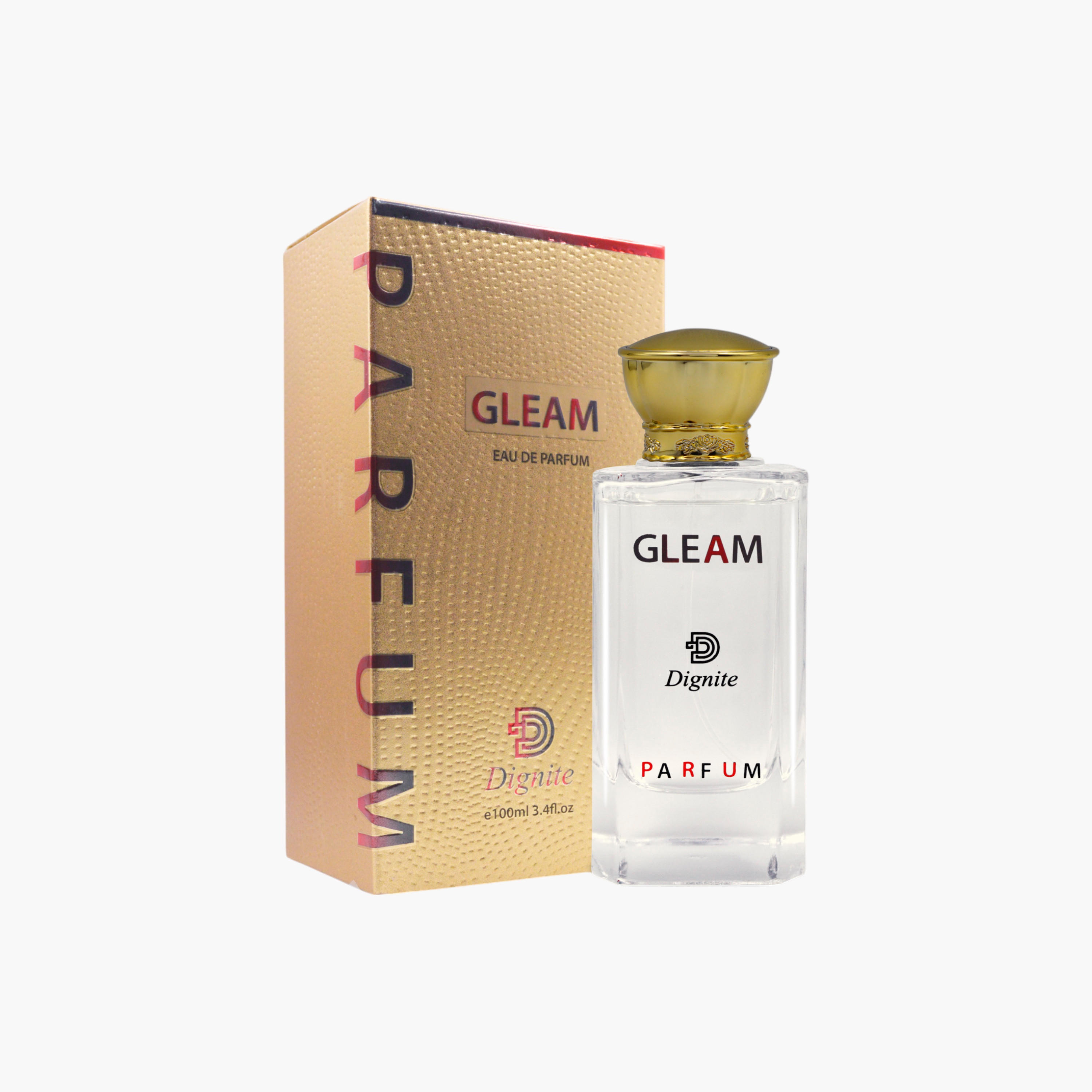 Dignite Gleam Eau de Parfum for Men - 100 ml-beautyandpersonalcare-fragrance-men-image-1